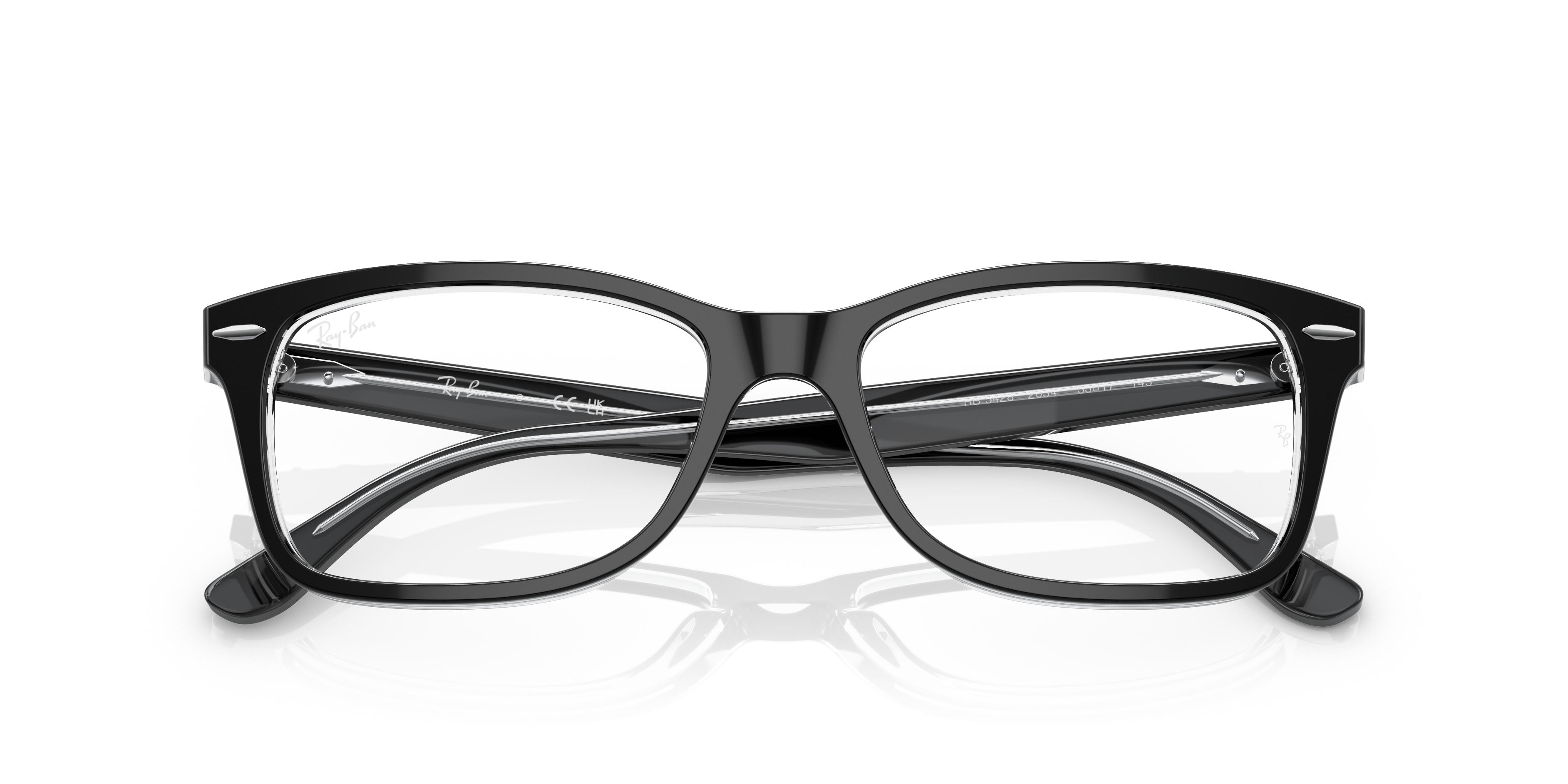 RAY-BAN RX5428 2034 53