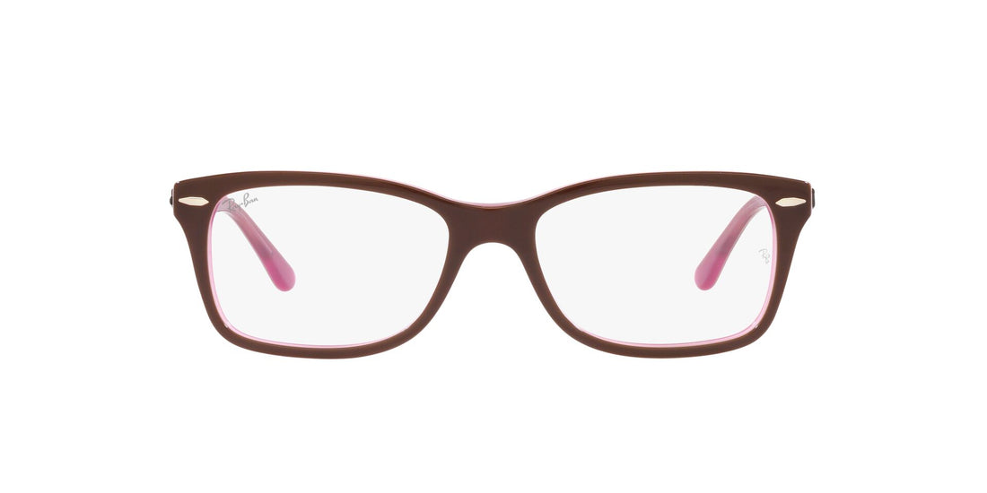 Brillen ray-ban rx5428 2126 . größe 53mm - Detailansicht