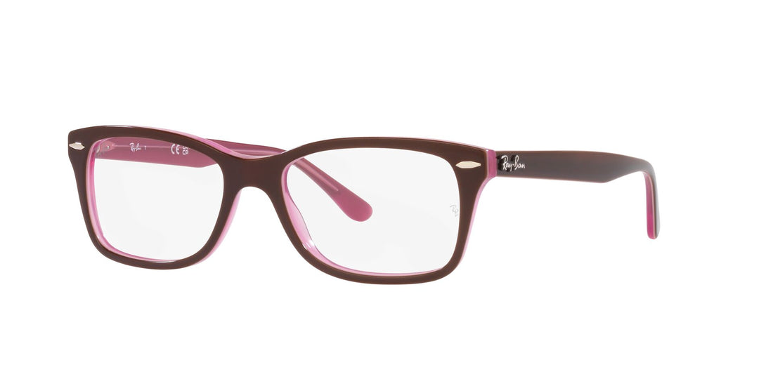 Brillen ray-ban rx5428 2126 . größe 53mm - Hauptansicht