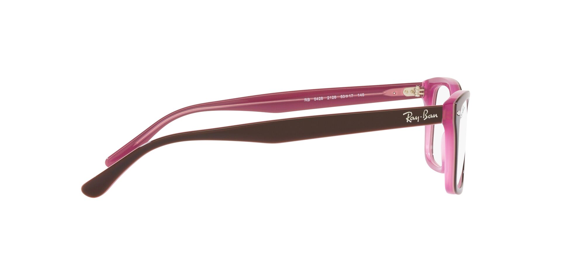 RAY-BAN RX5428 2126 55