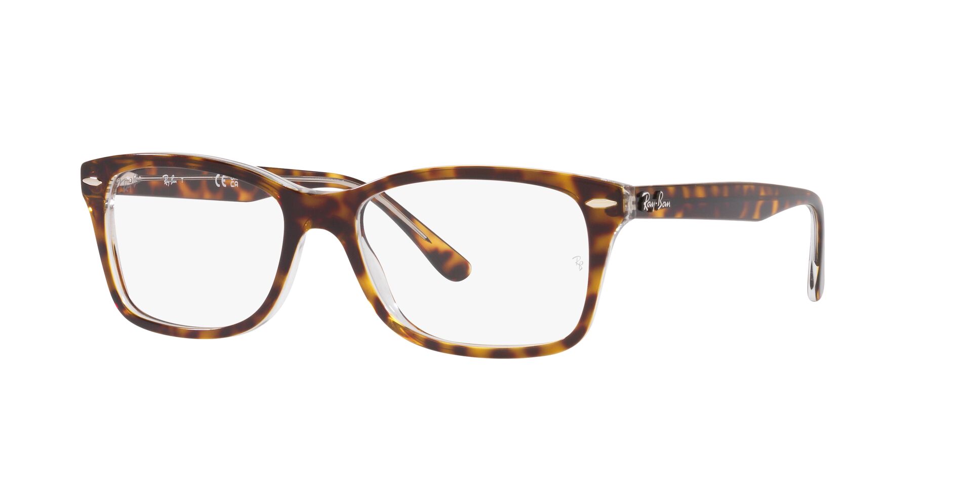 RAY-BAN RX5428 5082 53