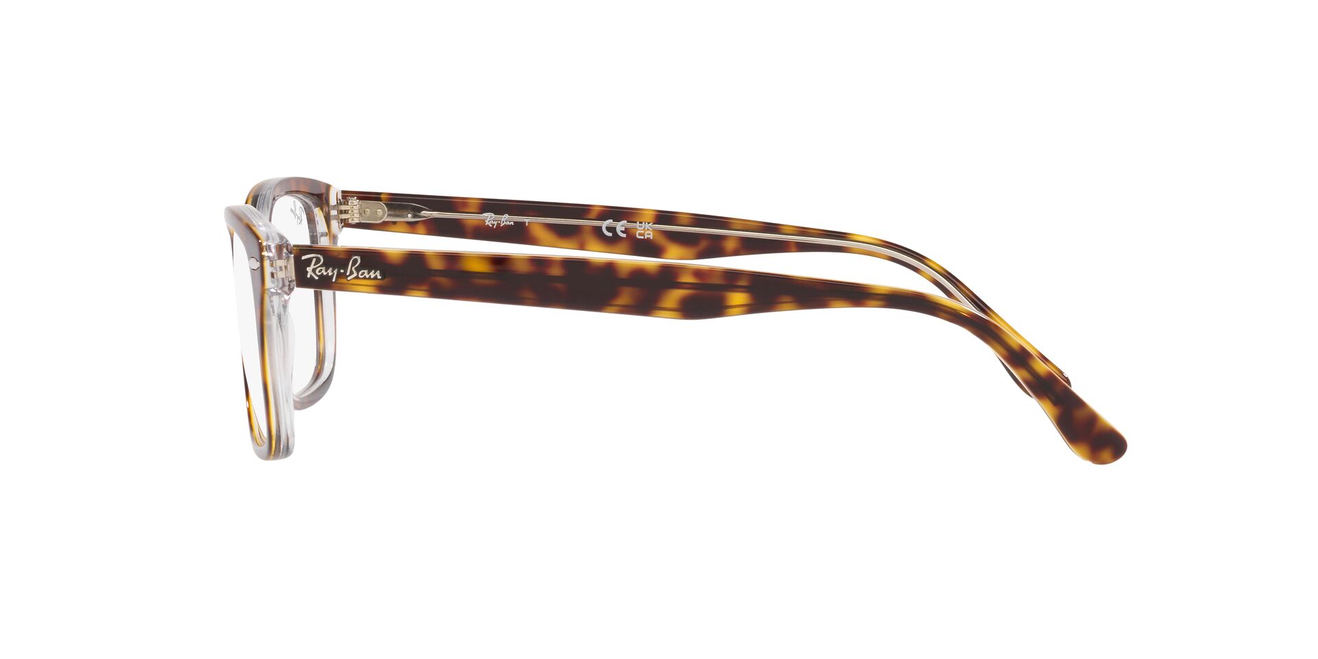 RAY-BAN RX5428 5082 53