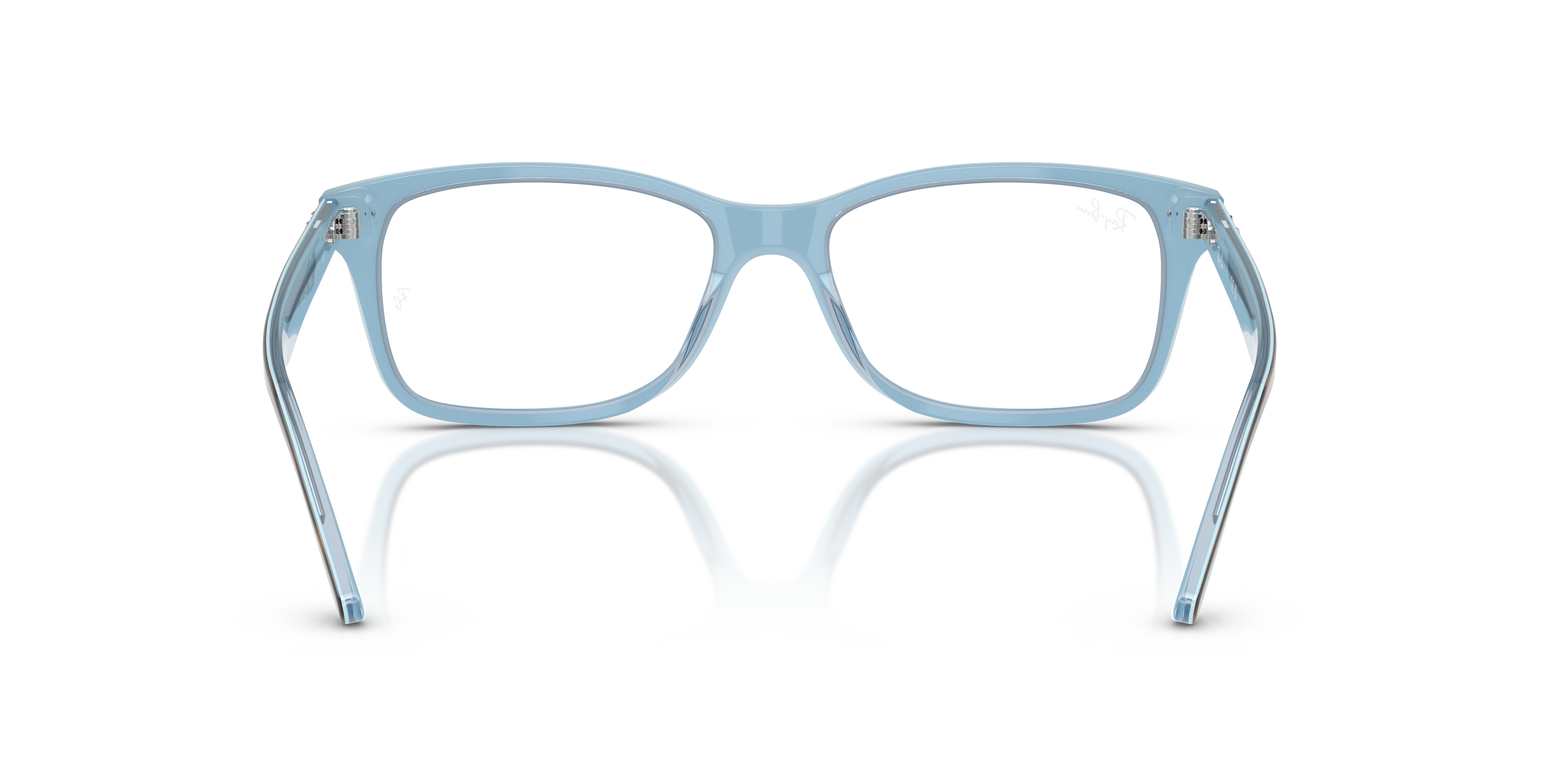 RAY-BAN RX5428 5883 55