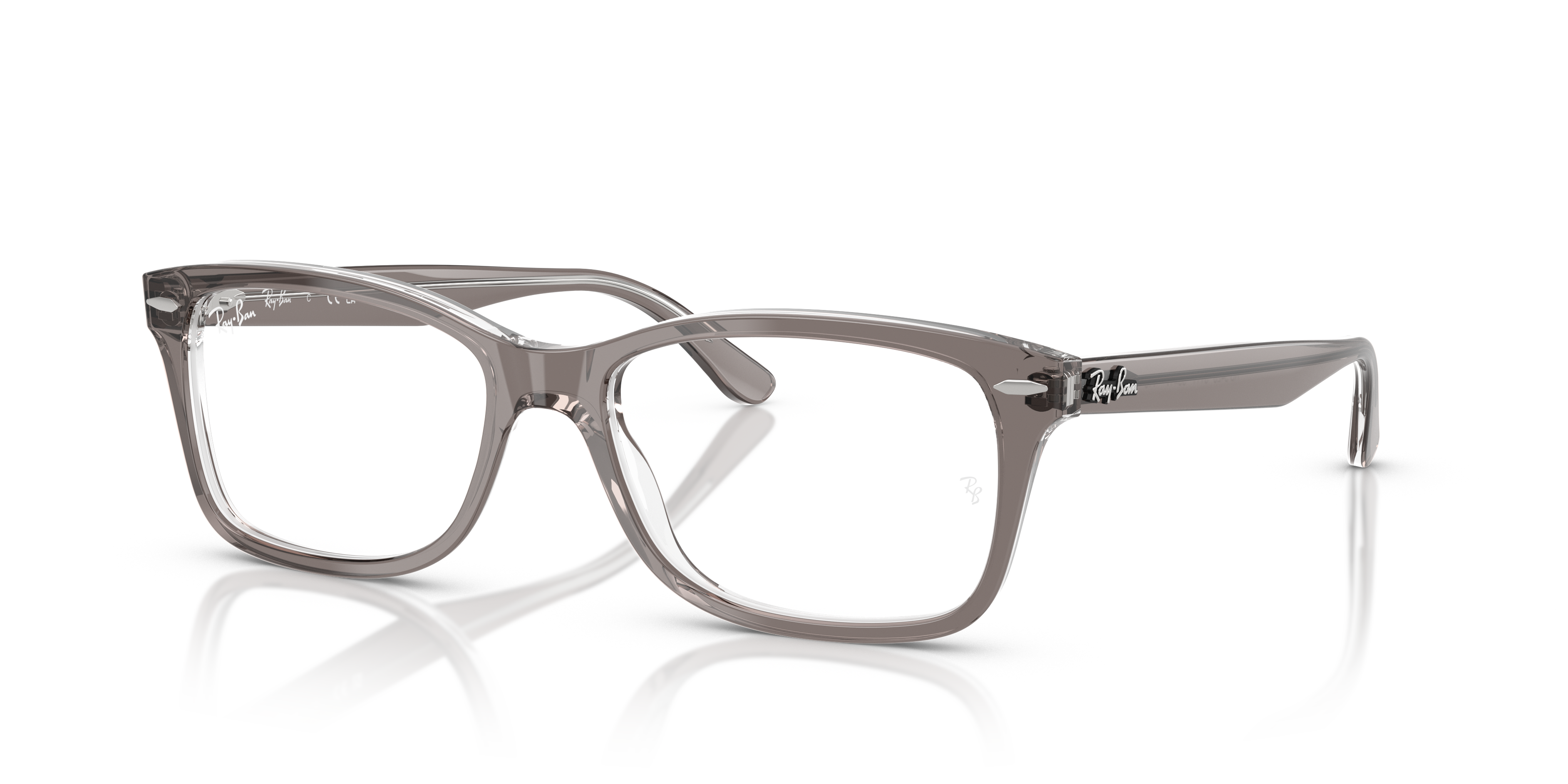 RAY-BAN RX5428 8111 55