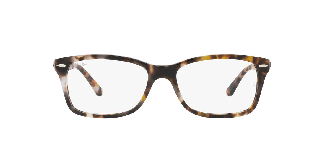 Prescription glasses ray-ban rx5428 8173 . size 53mm - Detailed view