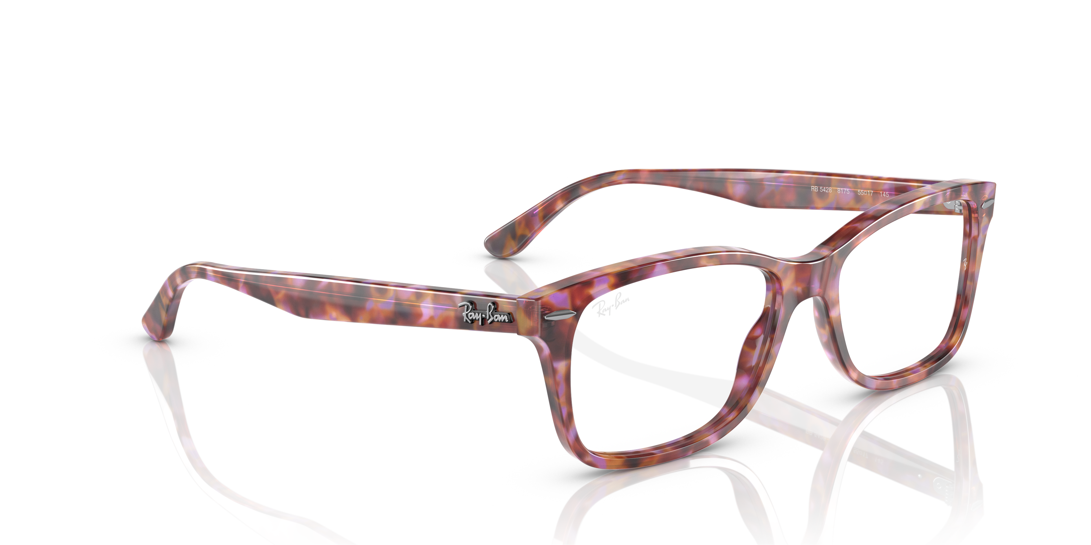 RAY-BAN RX5428 8175 55