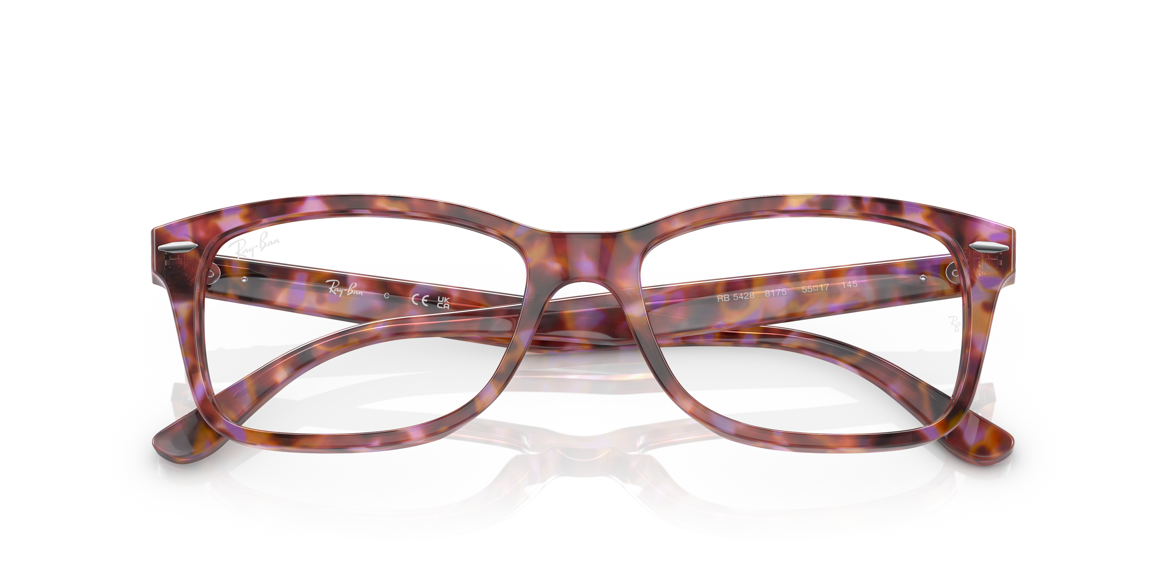 RAY-BAN RX5428 8175 55