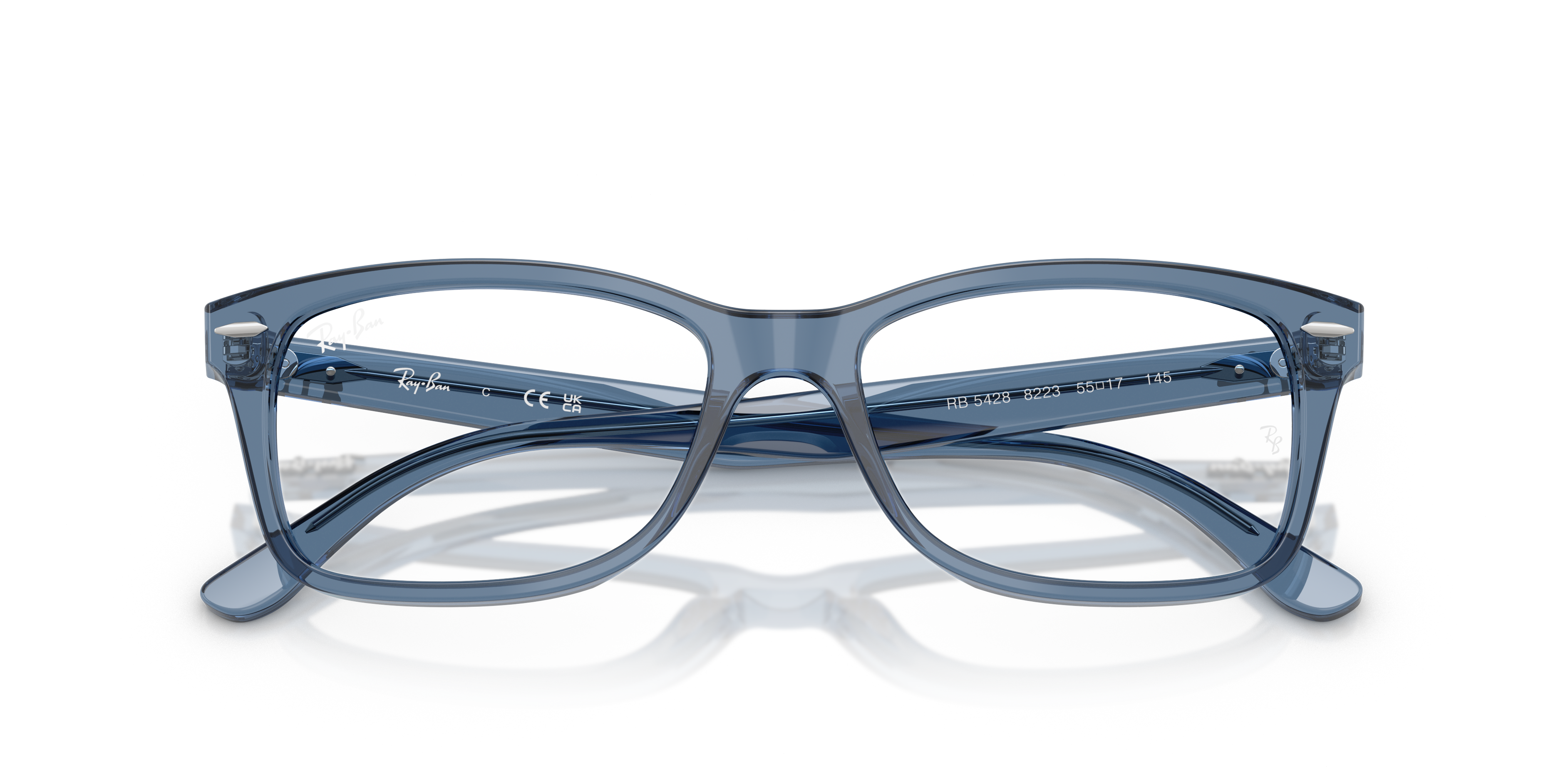 RAY-BAN RX5428 8223 53
