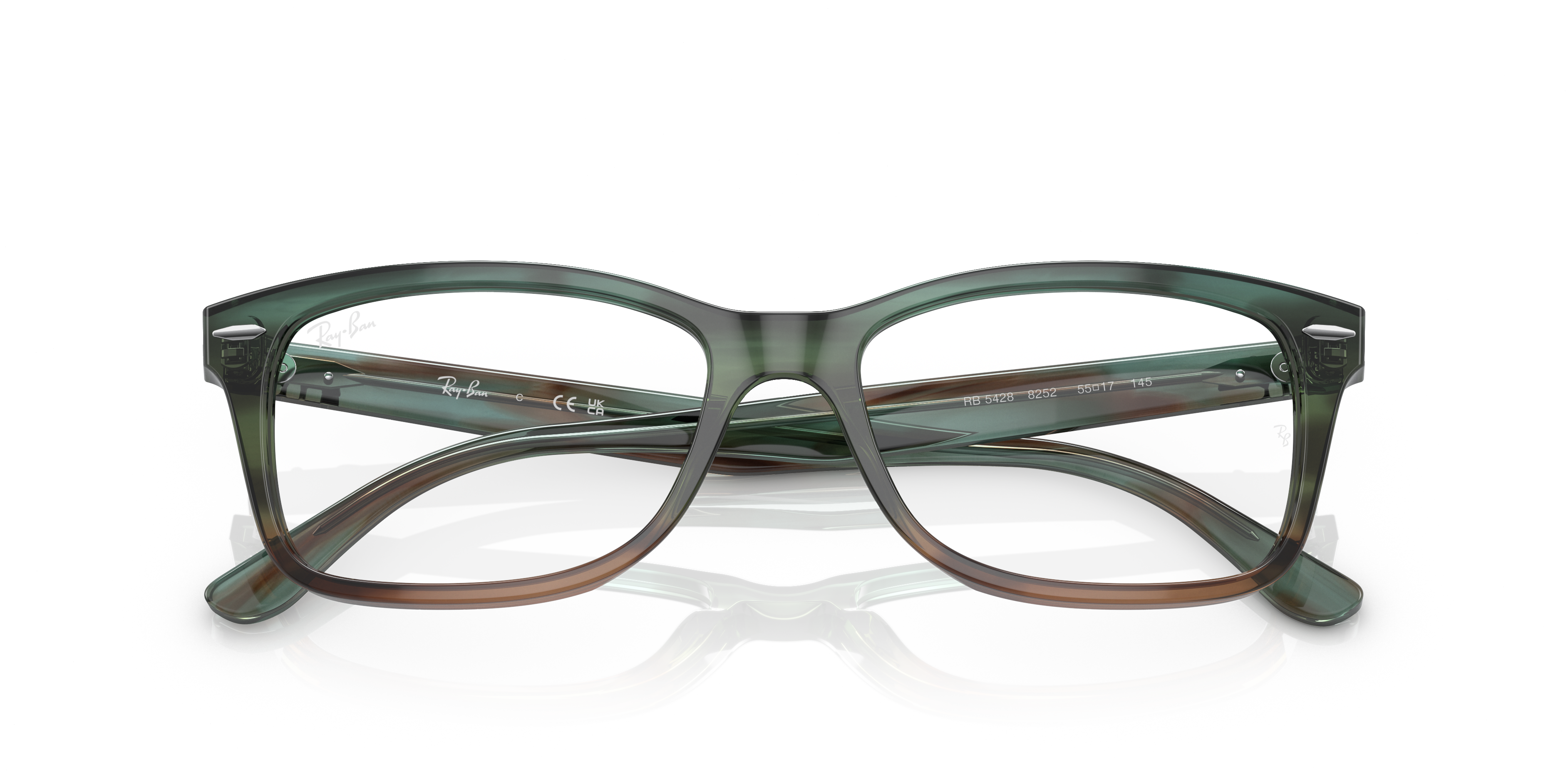 RAY-BAN RX5428 8252 53