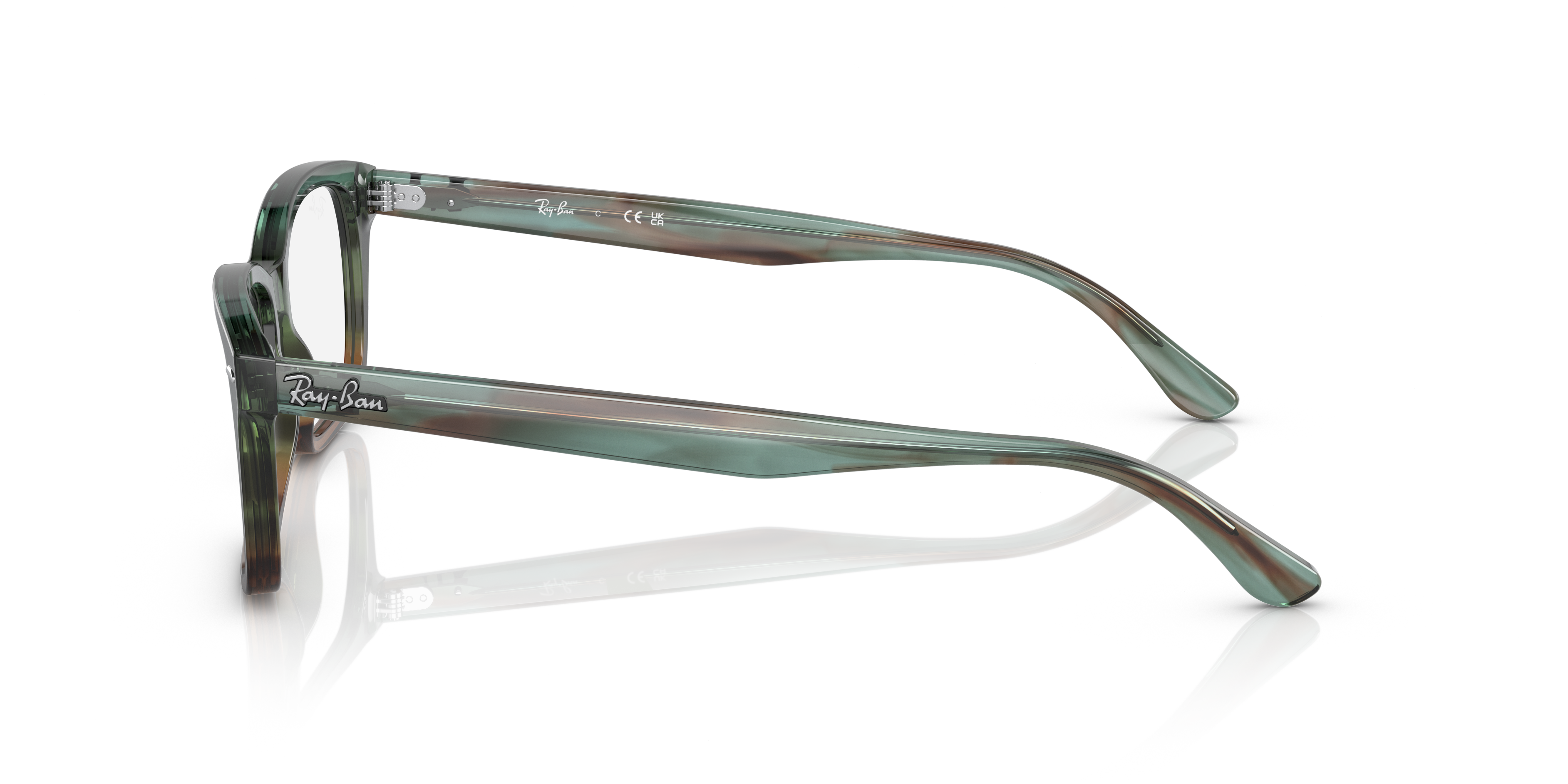 RAY-BAN RX5428 8252 53