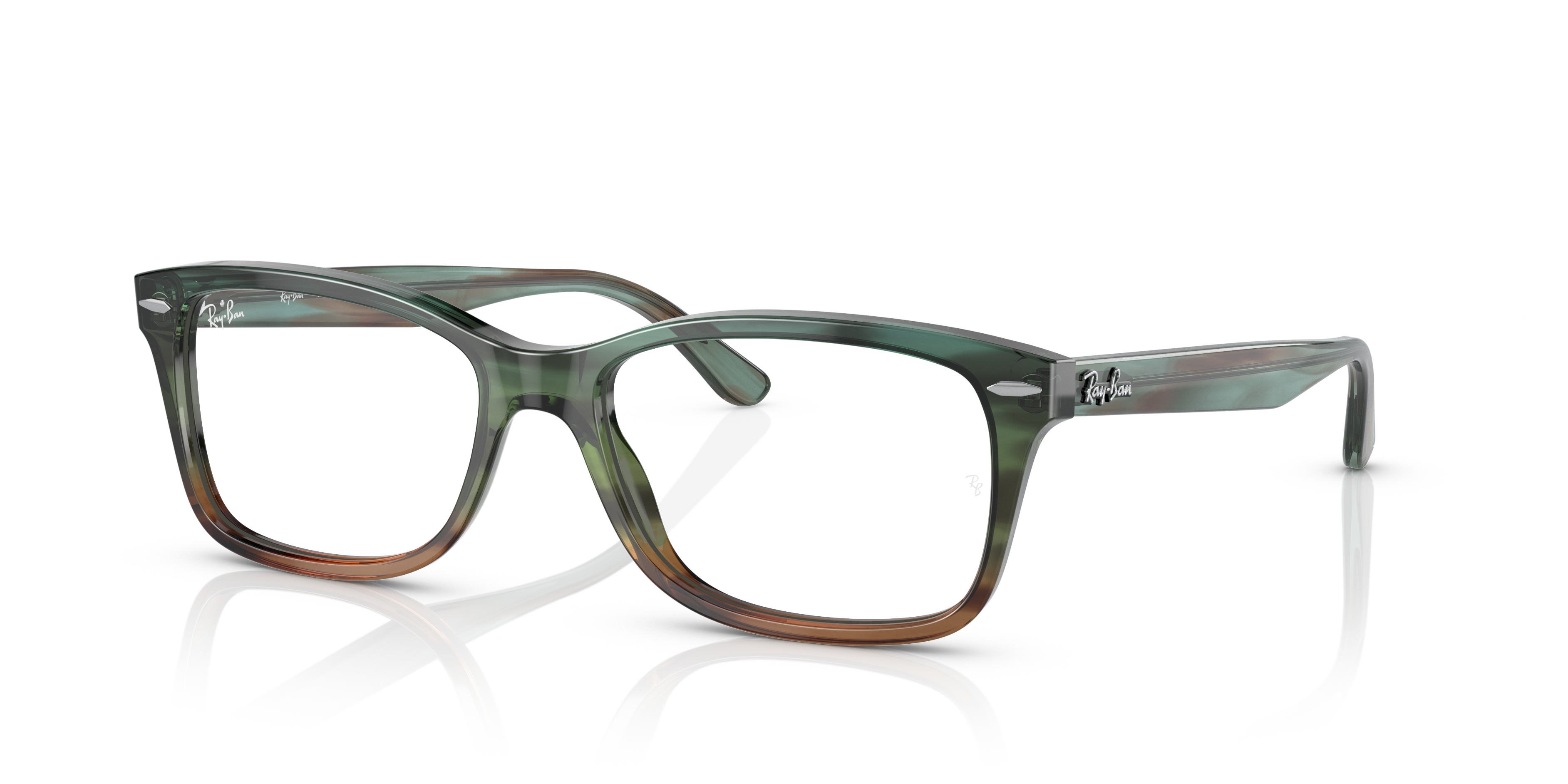 RAY-BAN RX5428 8252 53