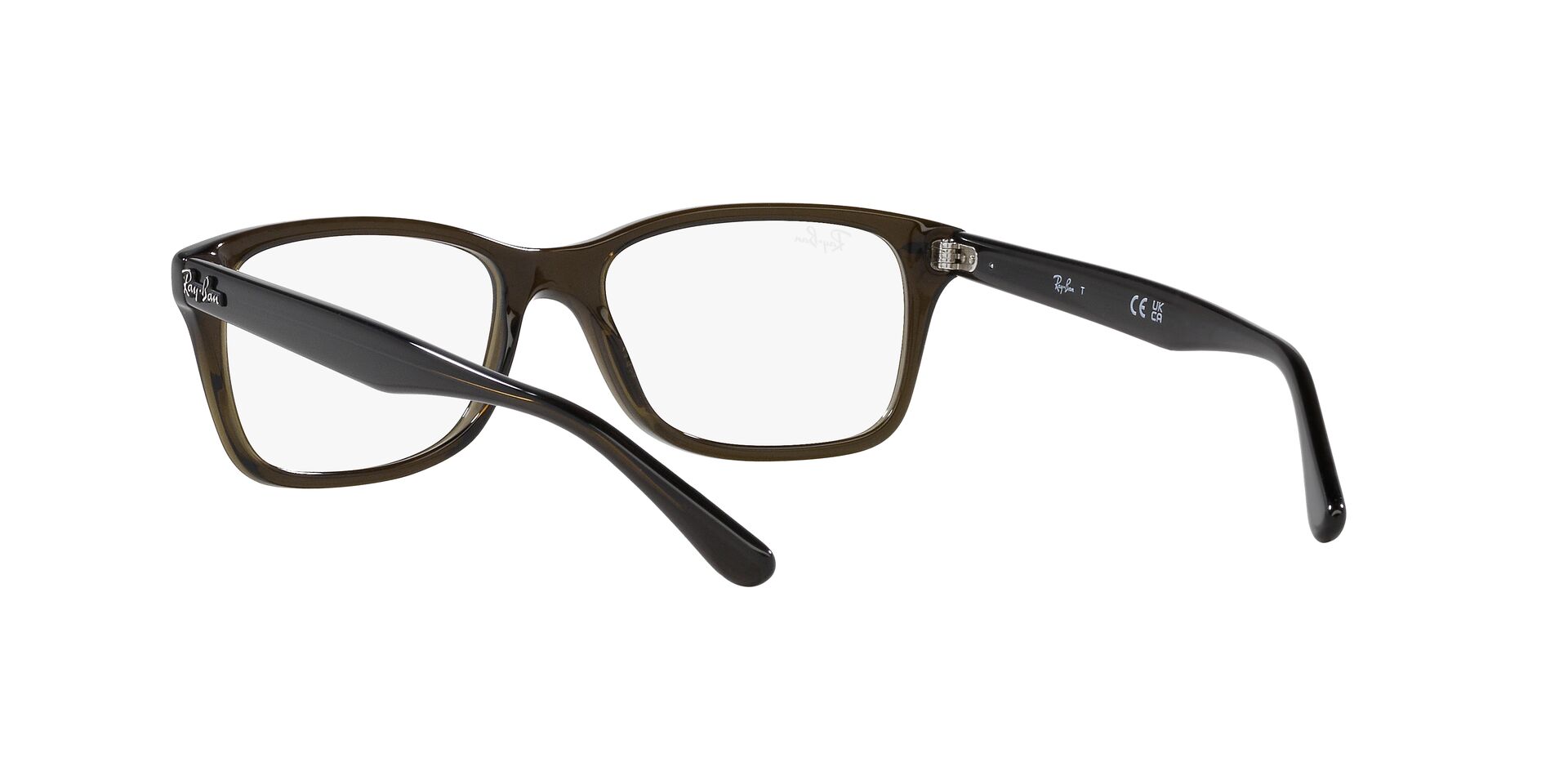 RAY-BAN RX5428 8299 55