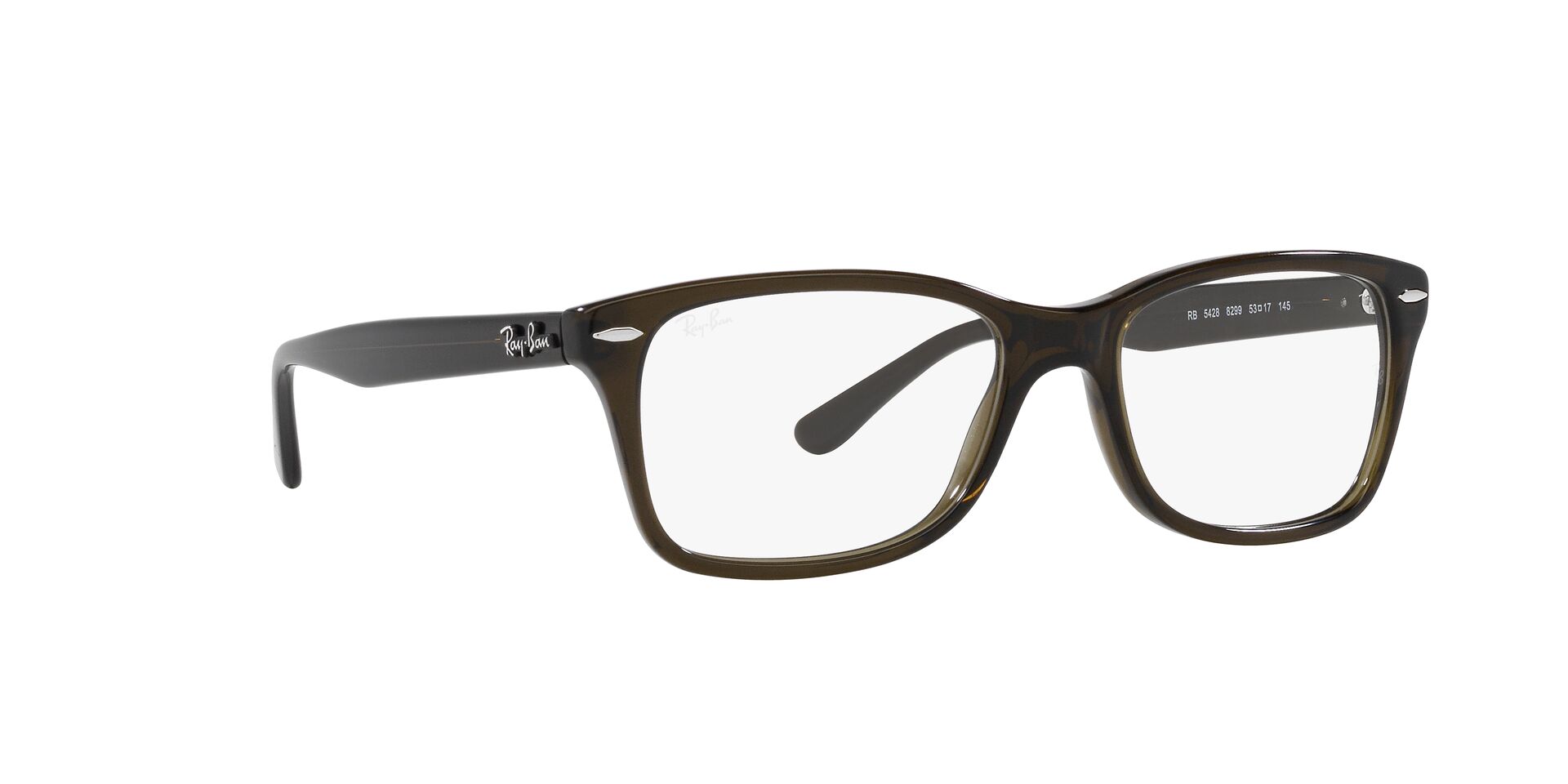 RAY-BAN RX5428 8299 53 - 17