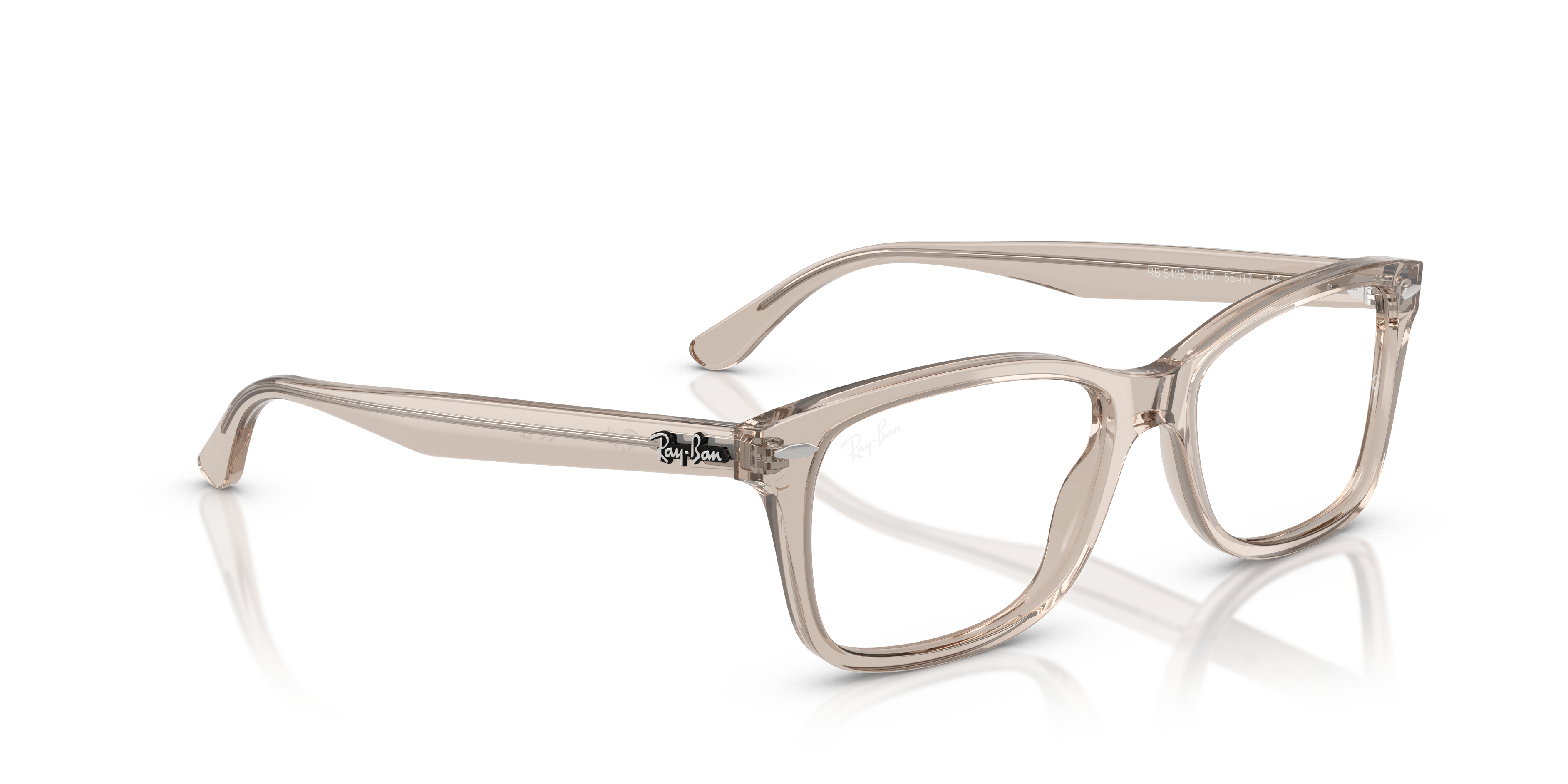 RAY-BAN RX5428 8457 53