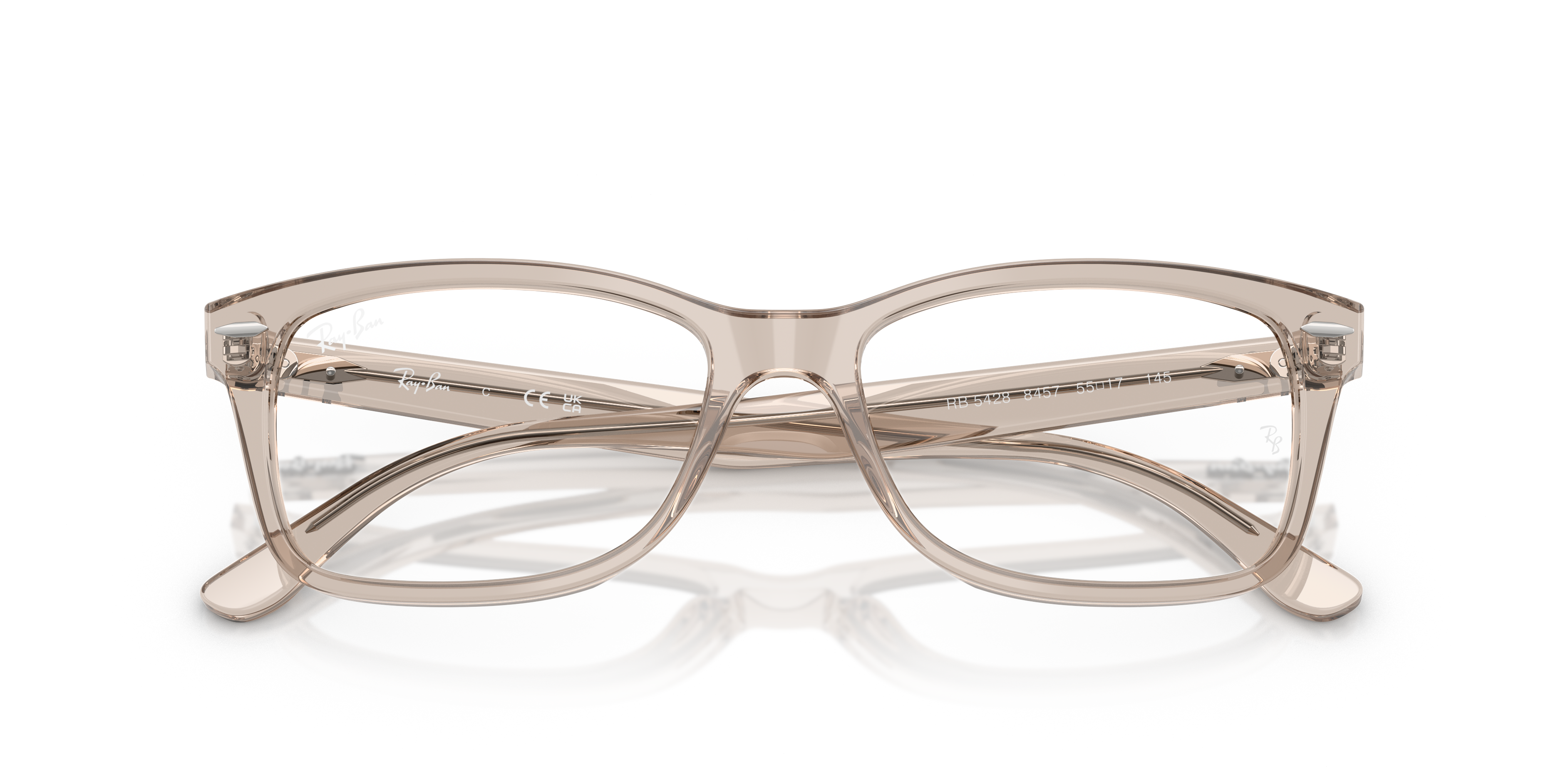 RAY-BAN RX5428 8457 53