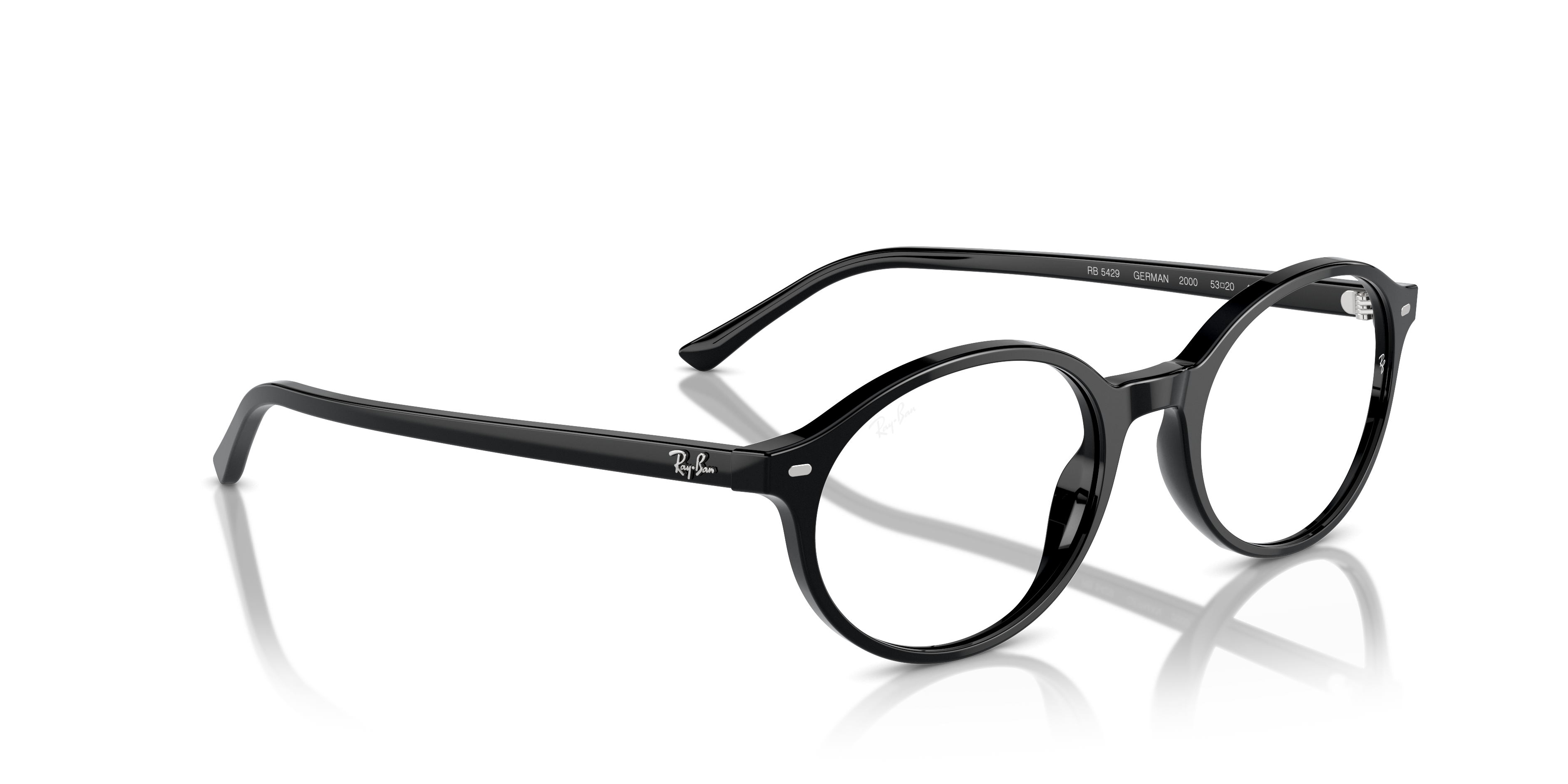 RAY-BAN RX5429 GERMAN 2000 53