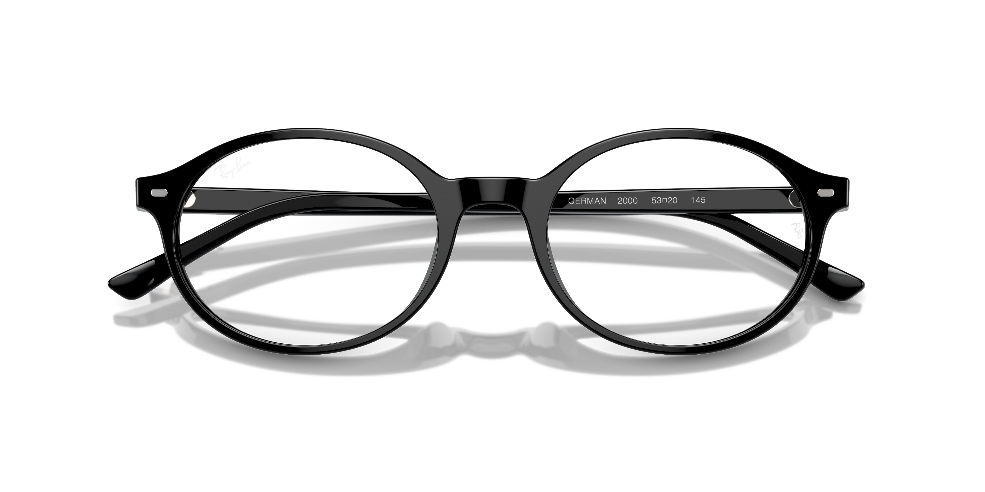 RAY-BAN RX5429 GERMAN 2000 51