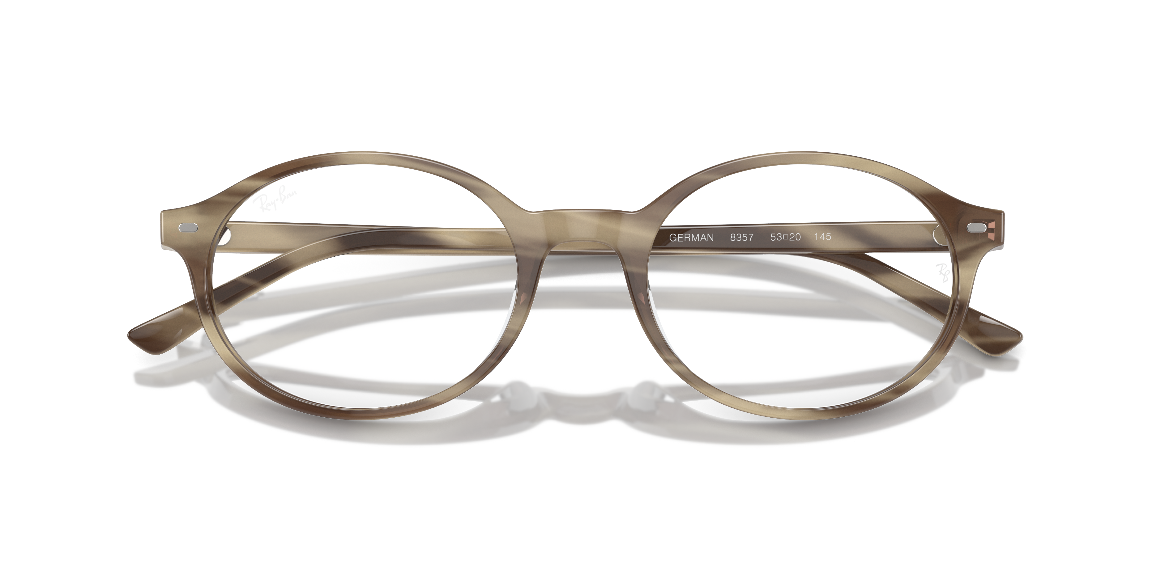 RAY-BAN RX5429 GERMAN 8357 51