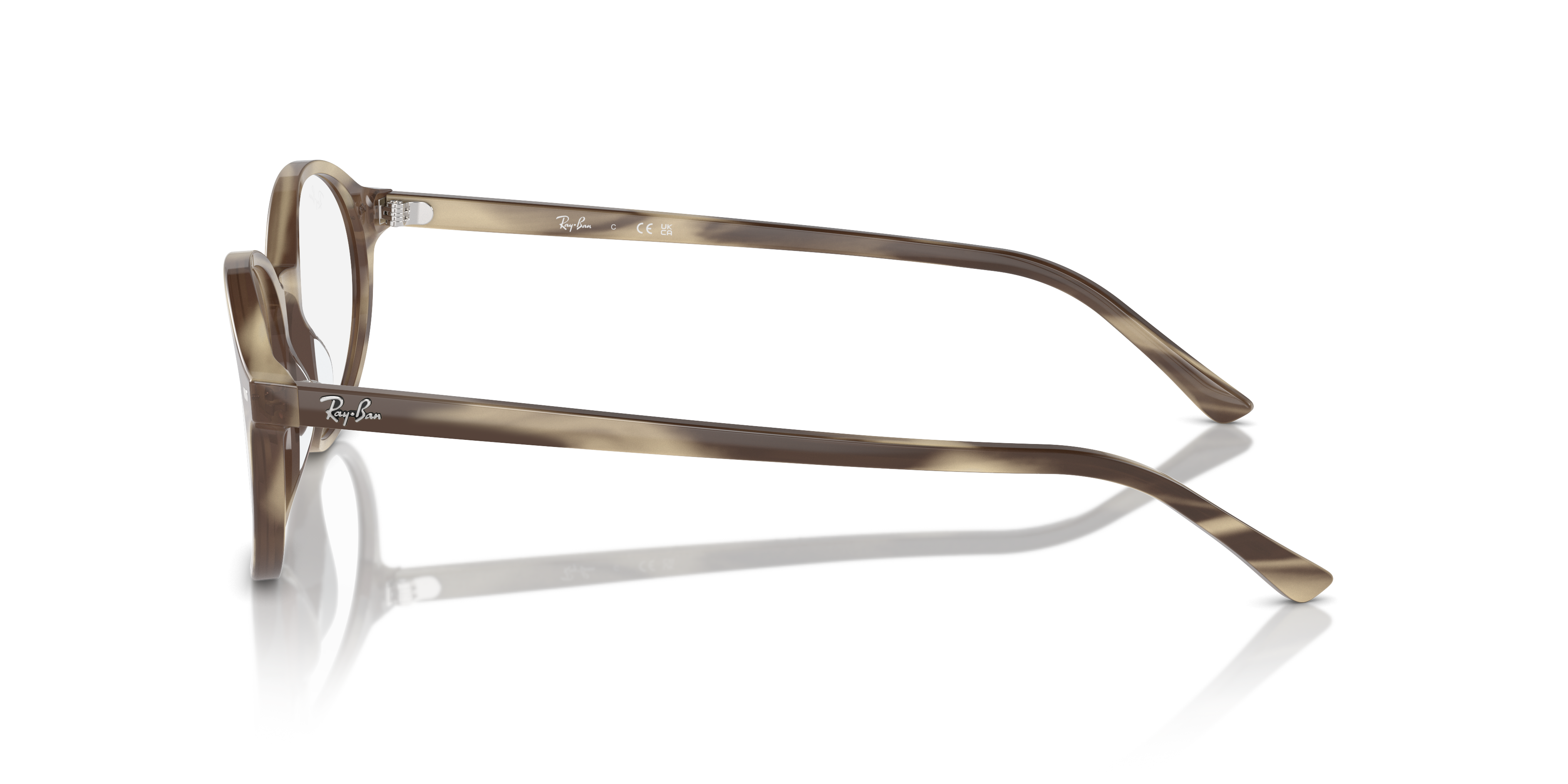 RAY-BAN RX5429 GERMAN 8357 51