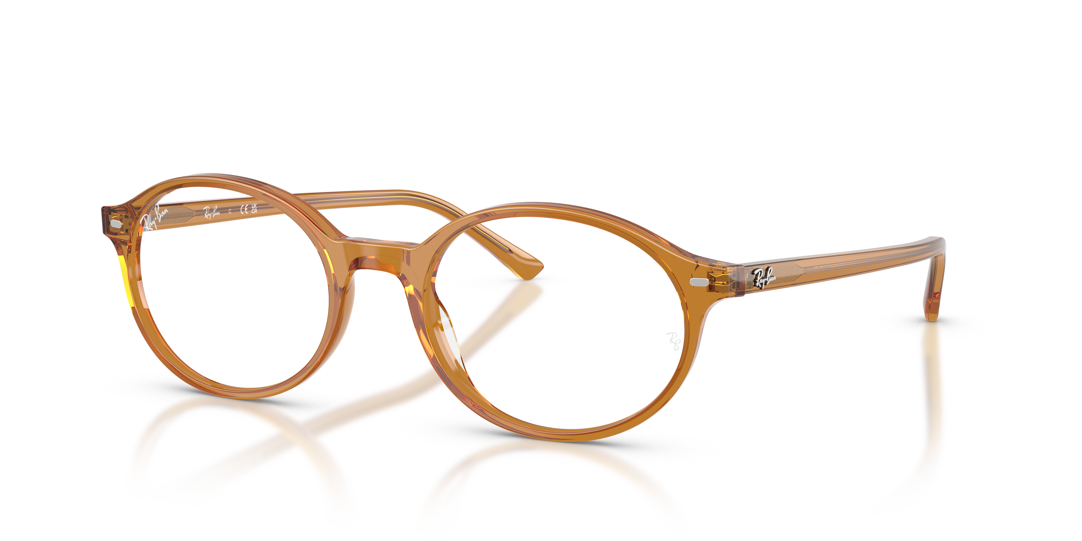 RAY-BAN RX5429 GERMAN 8439 51