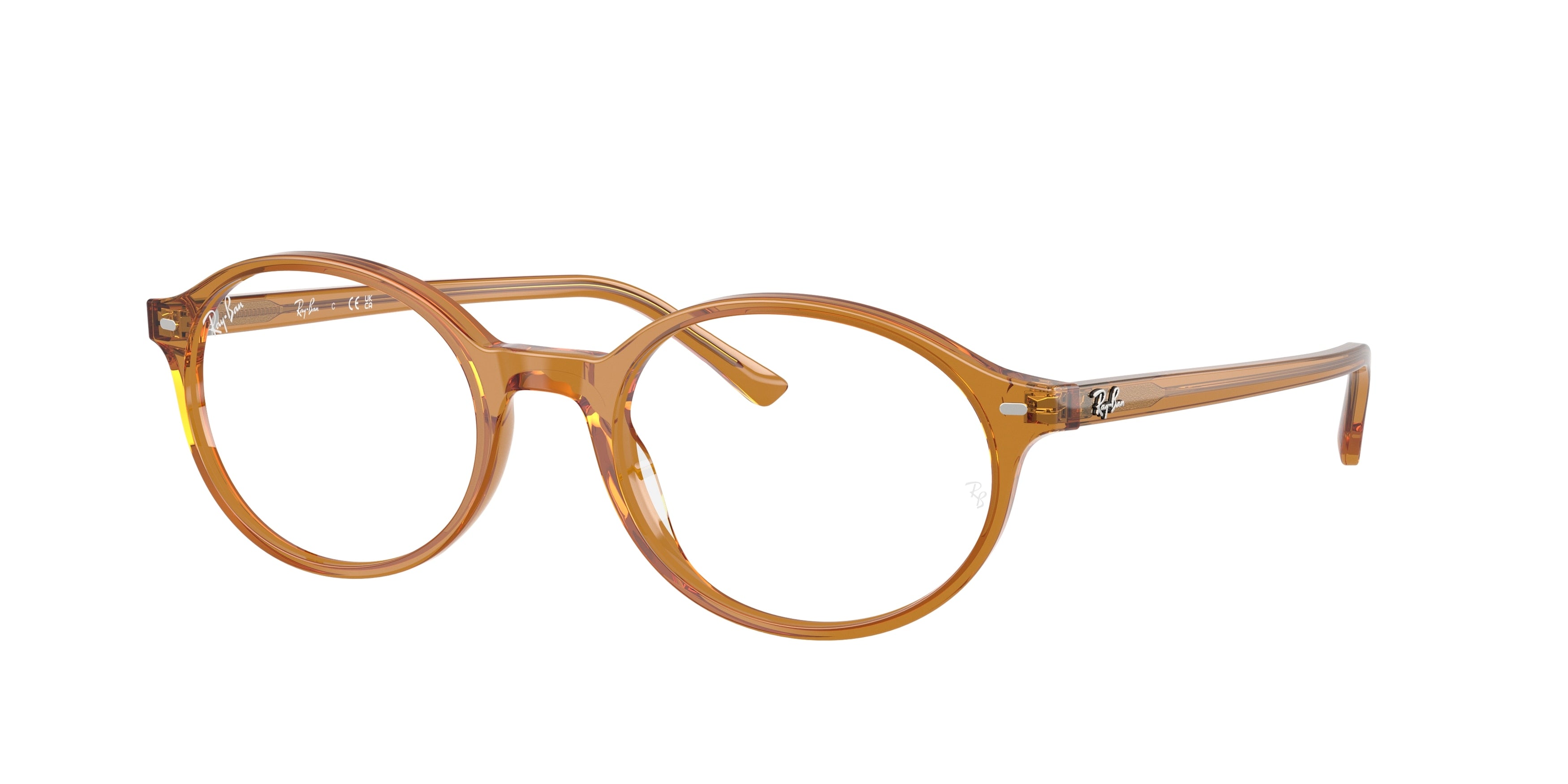 RAY-BAN RX5429 GERMAN 8439 53