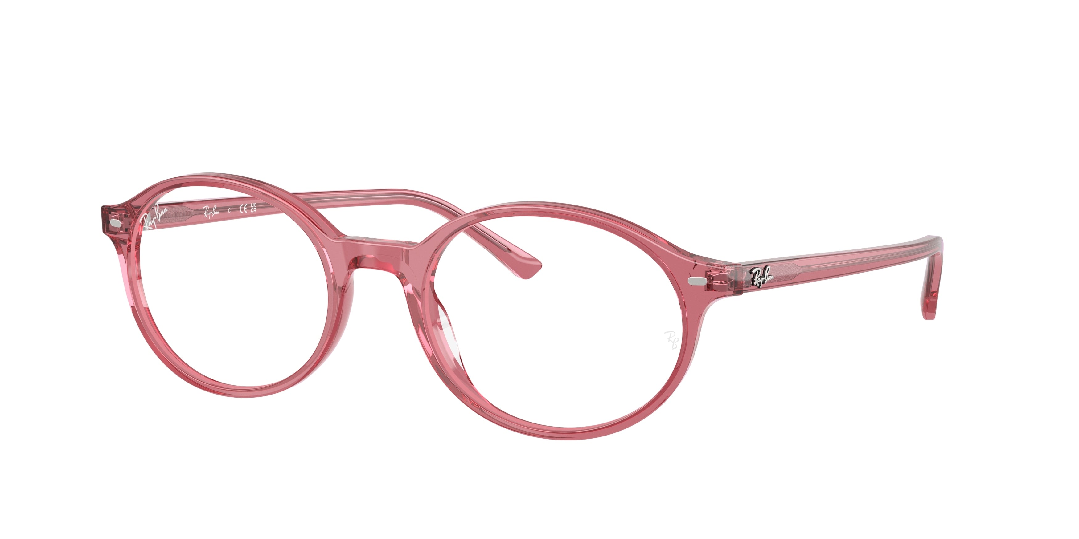 RAY-BAN RX5429 GERMAN 8440 53