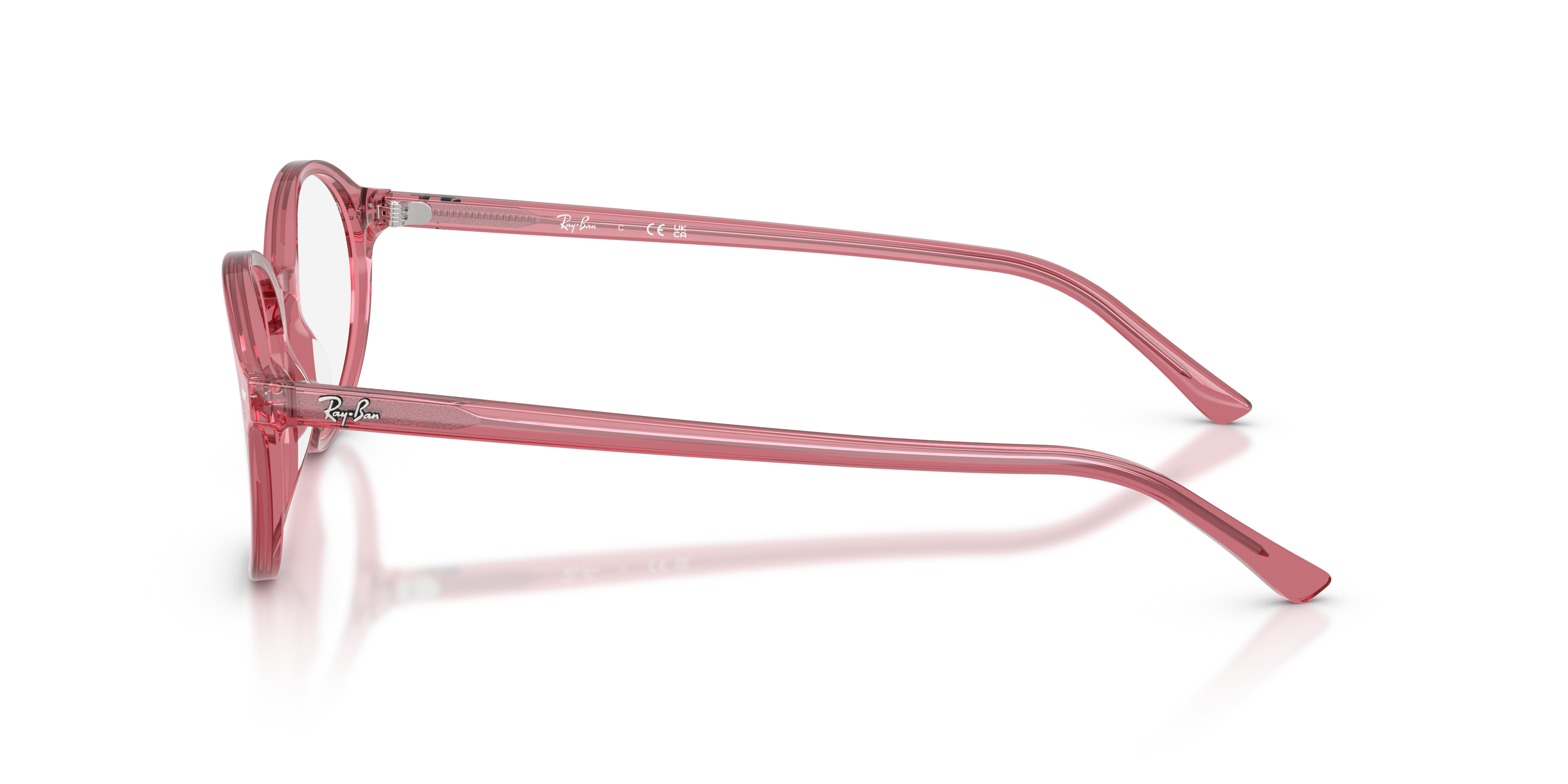 RAY-BAN RX5429 GERMAN 8440 53