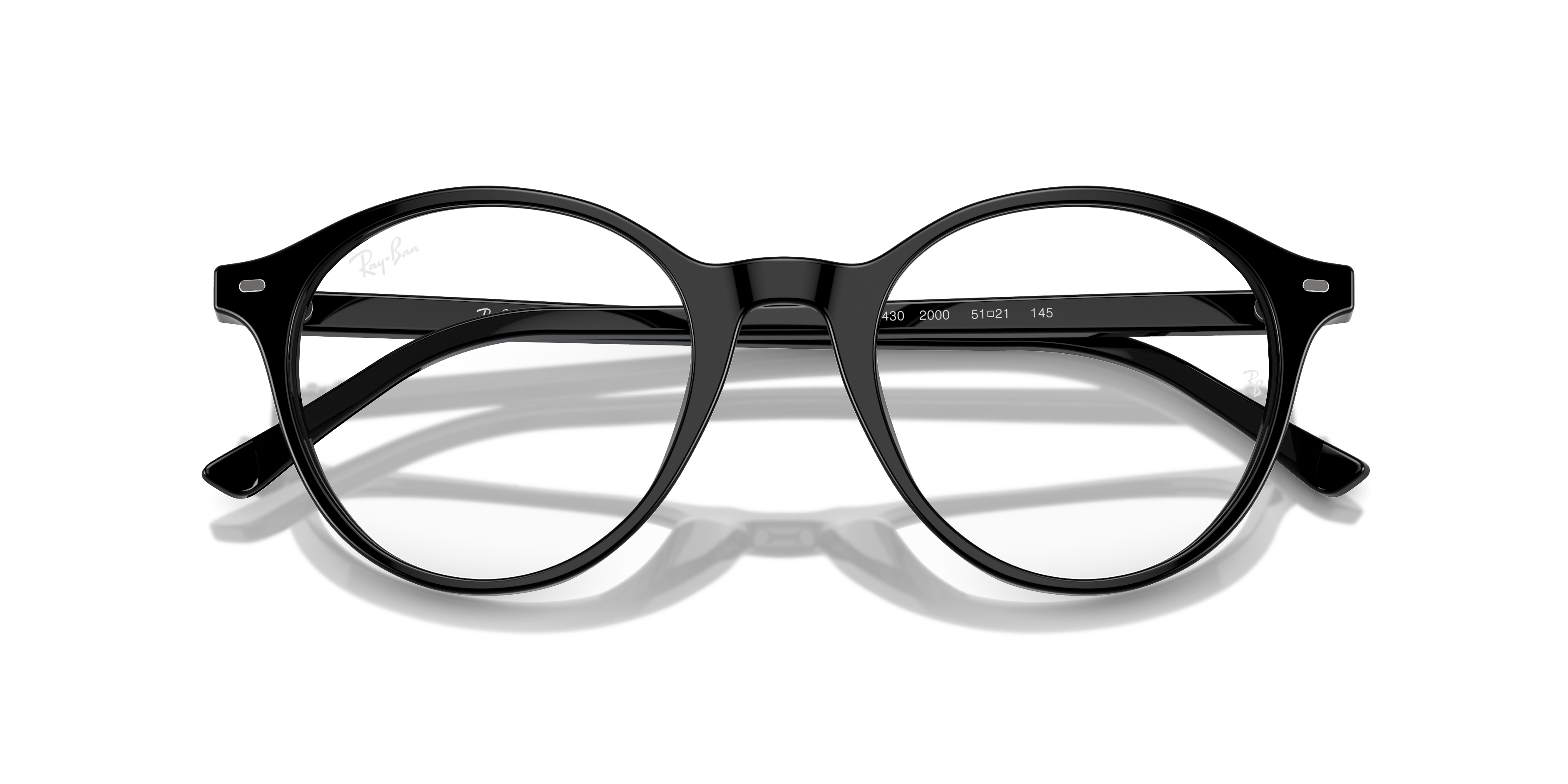 RAY-BAN RX5430 BERNARD 2000 51