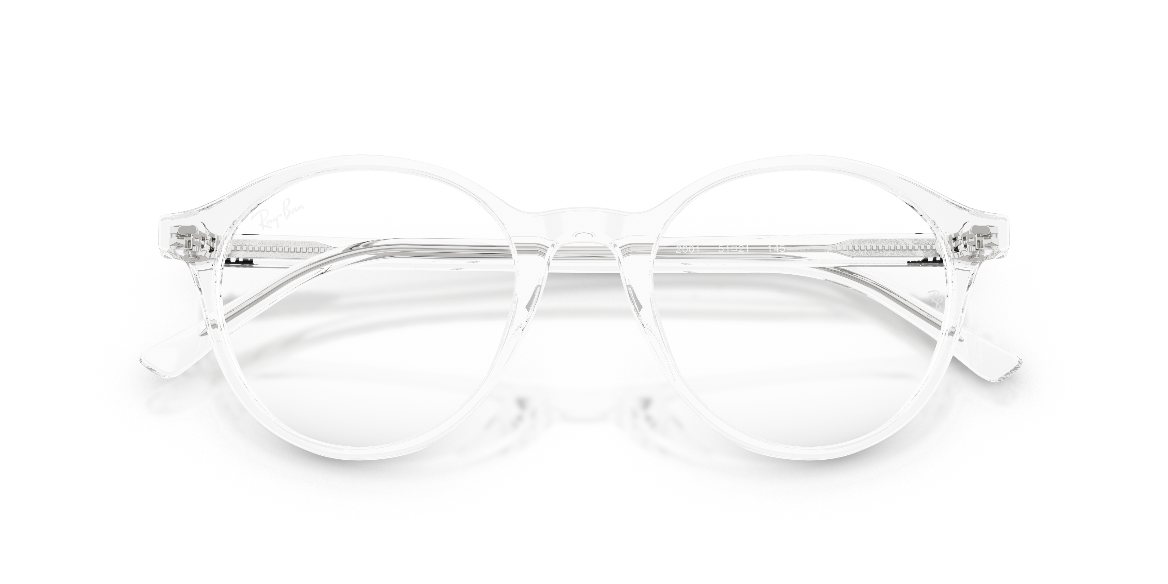 RAY-BAN RX5430 BERNARD 2001 51