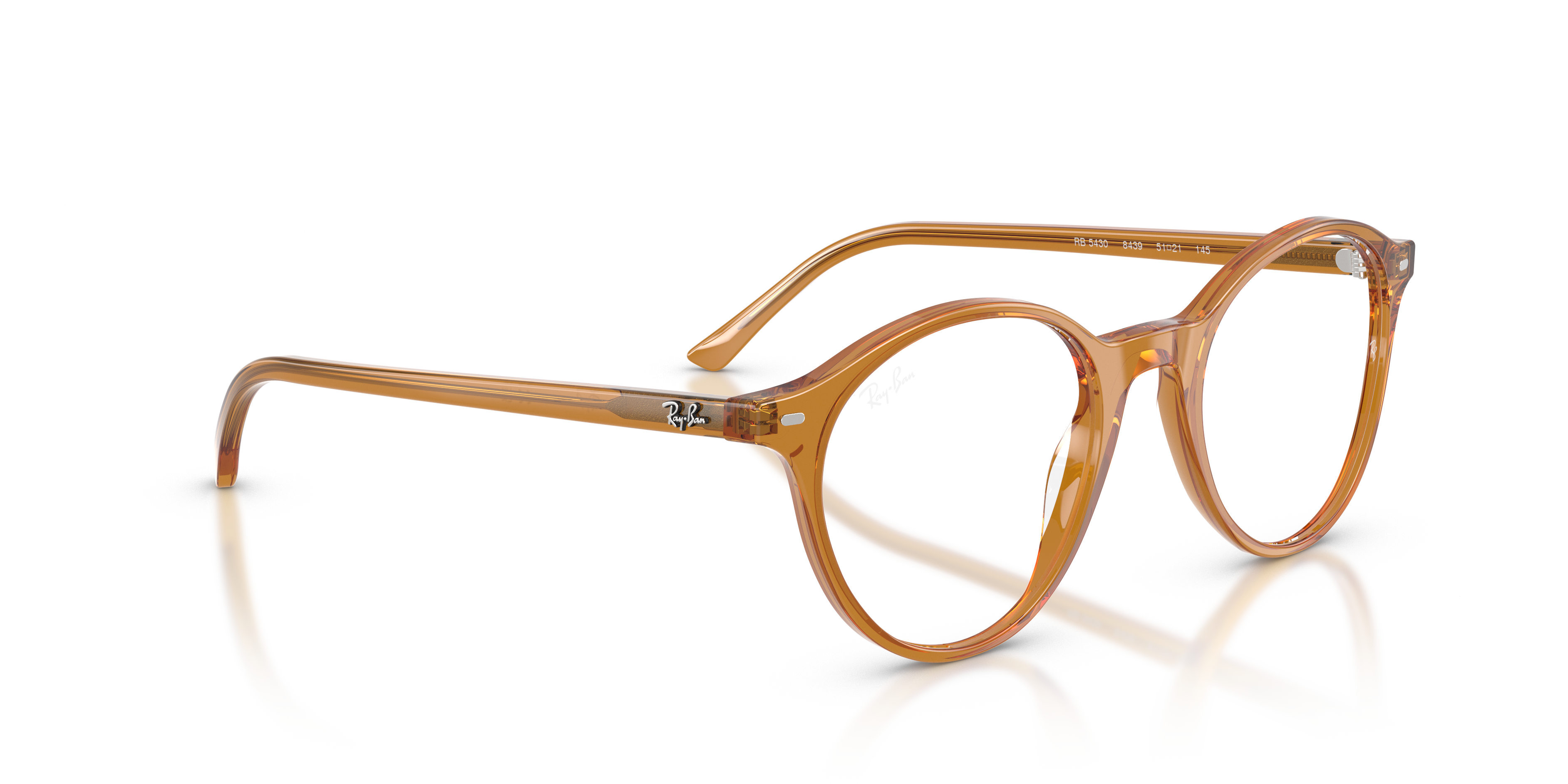 RAY-BAN RX5430 BERNARD 8439 51