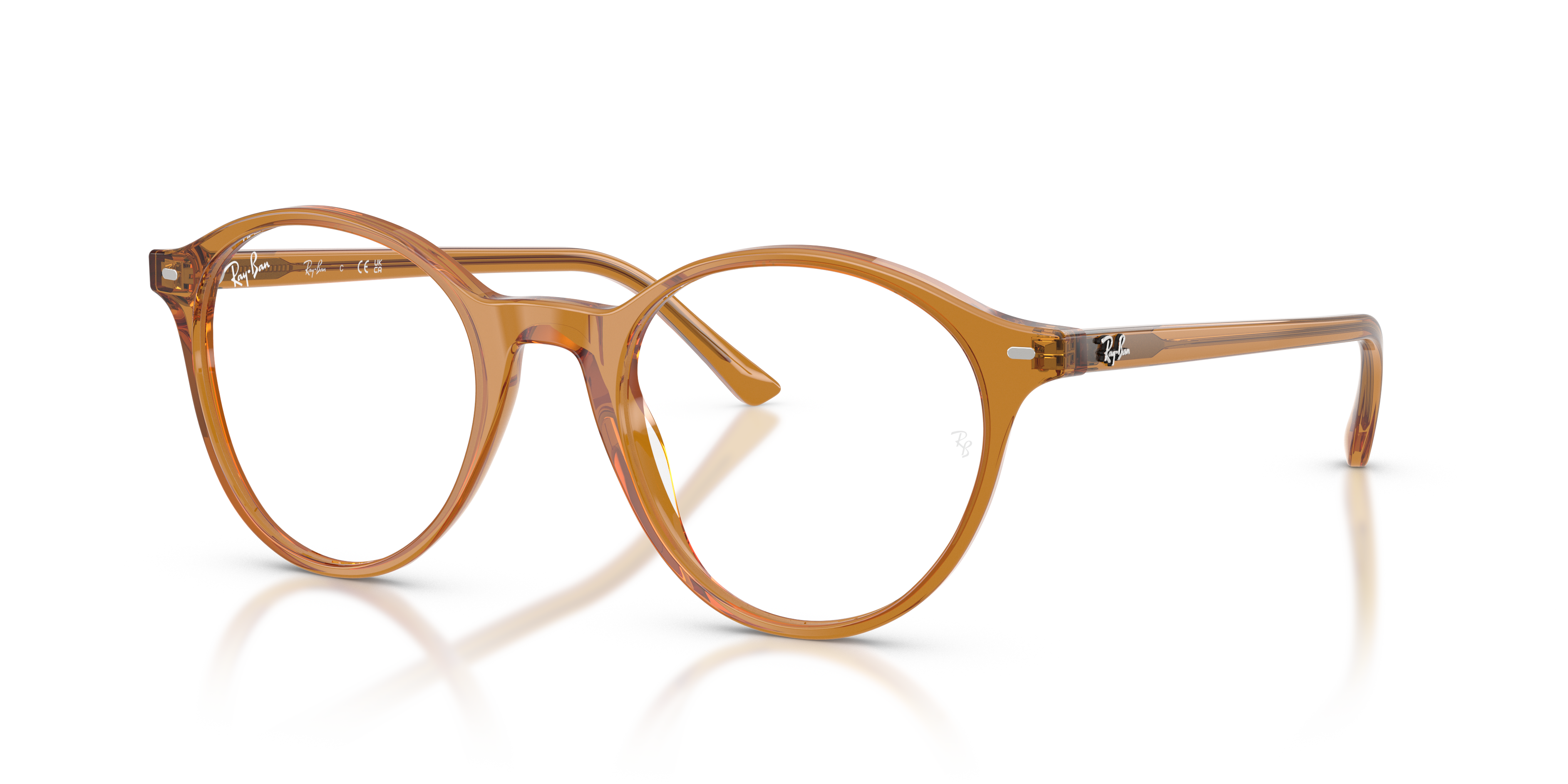 RAY-BAN RX5430 BERNARD 8439 51