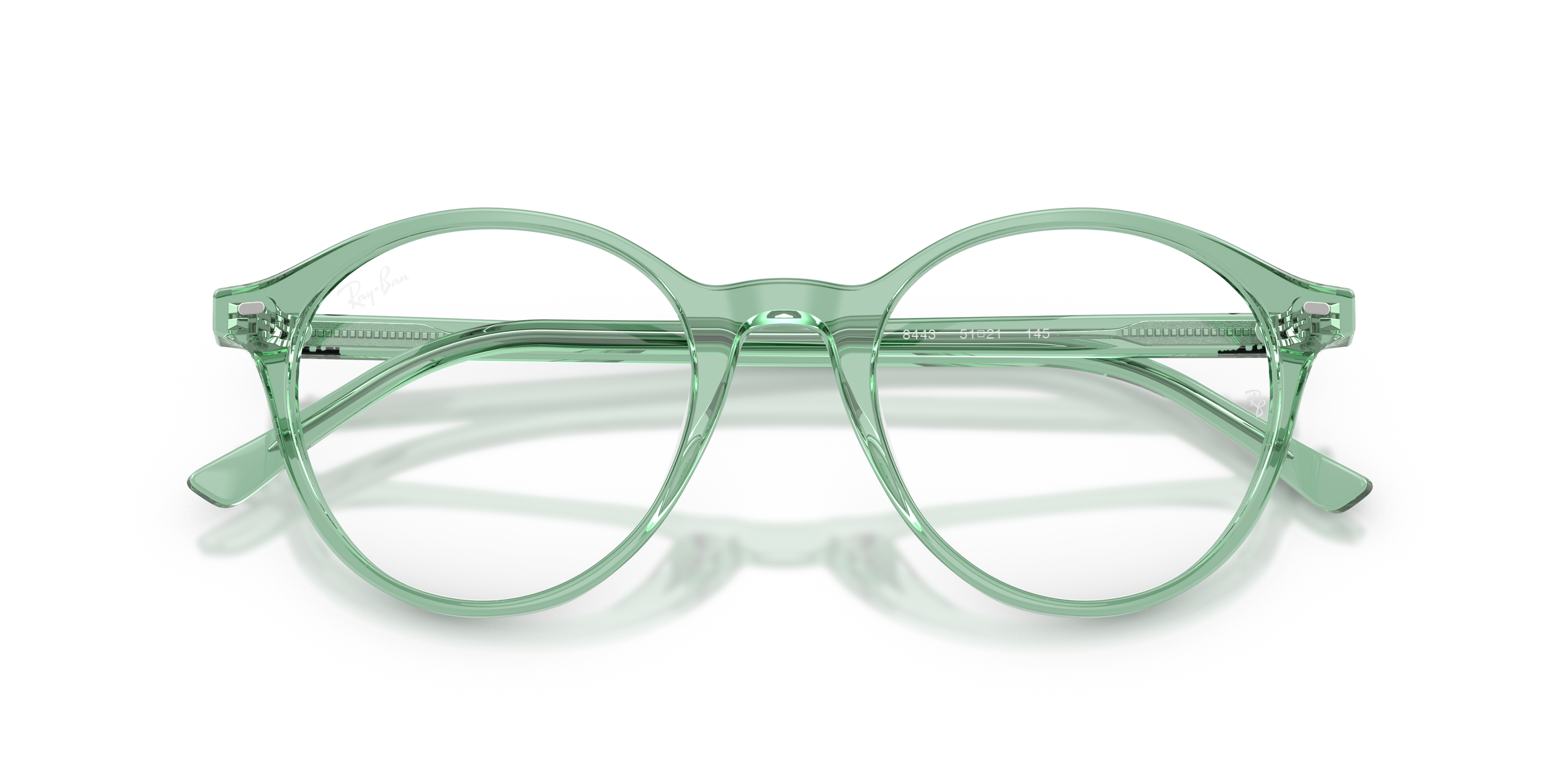 RAY-BAN RX5430 BERNARD 8443 51