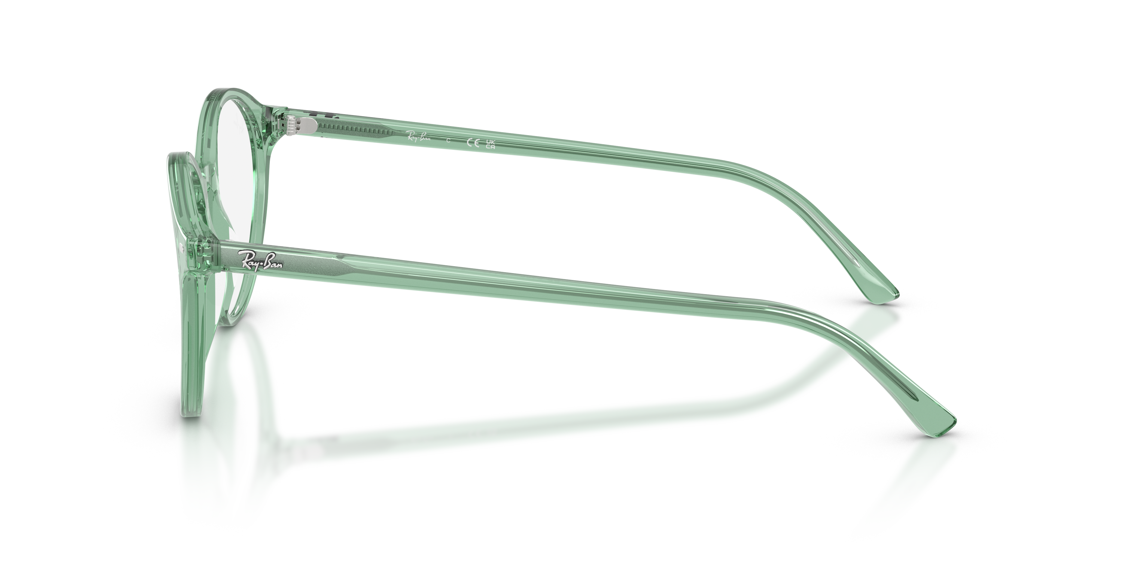 RAY-BAN RX5430 BERNARD 8443 51