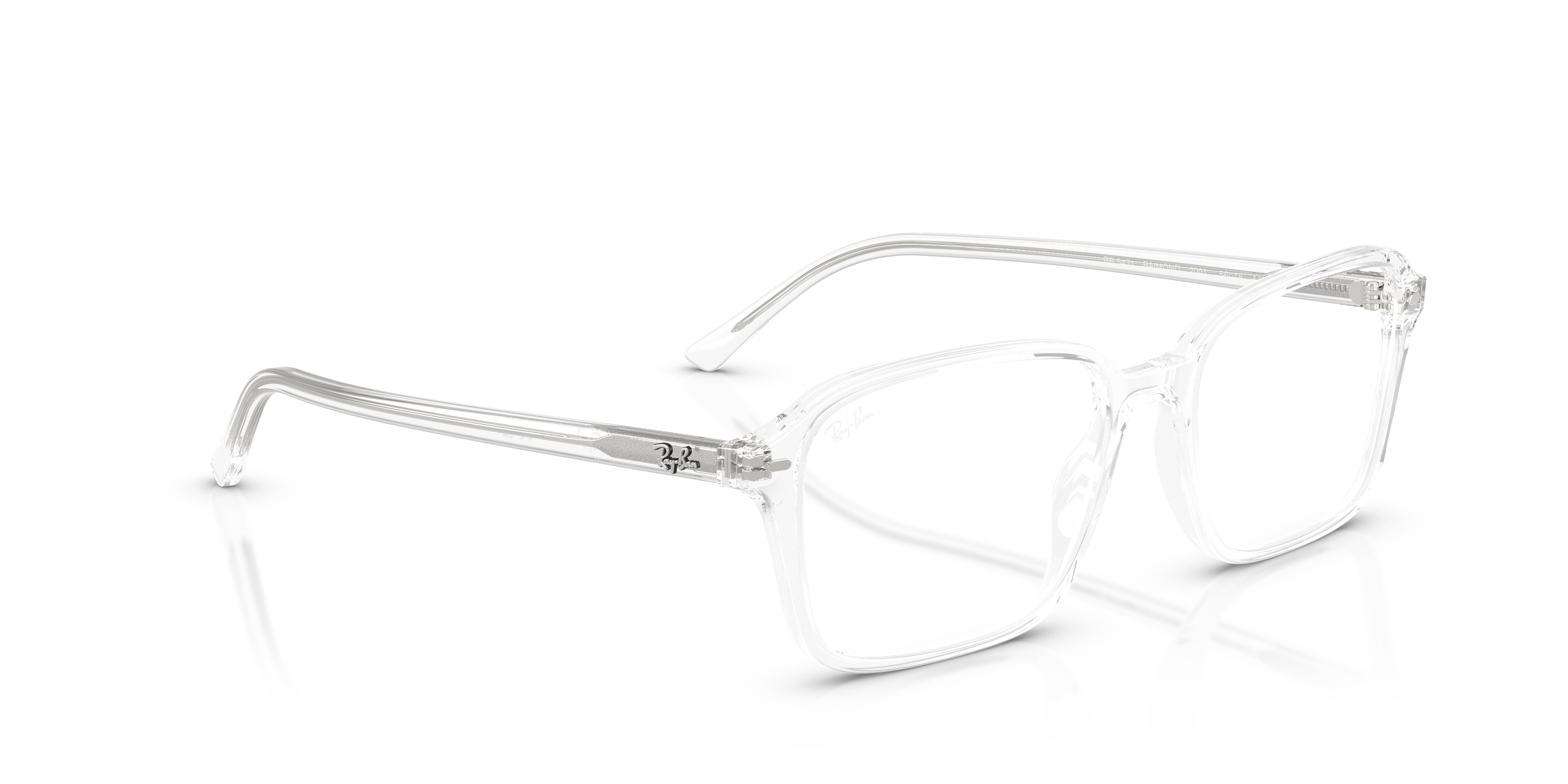 RAY-BAN RX5431 RAIMOND 2001 54