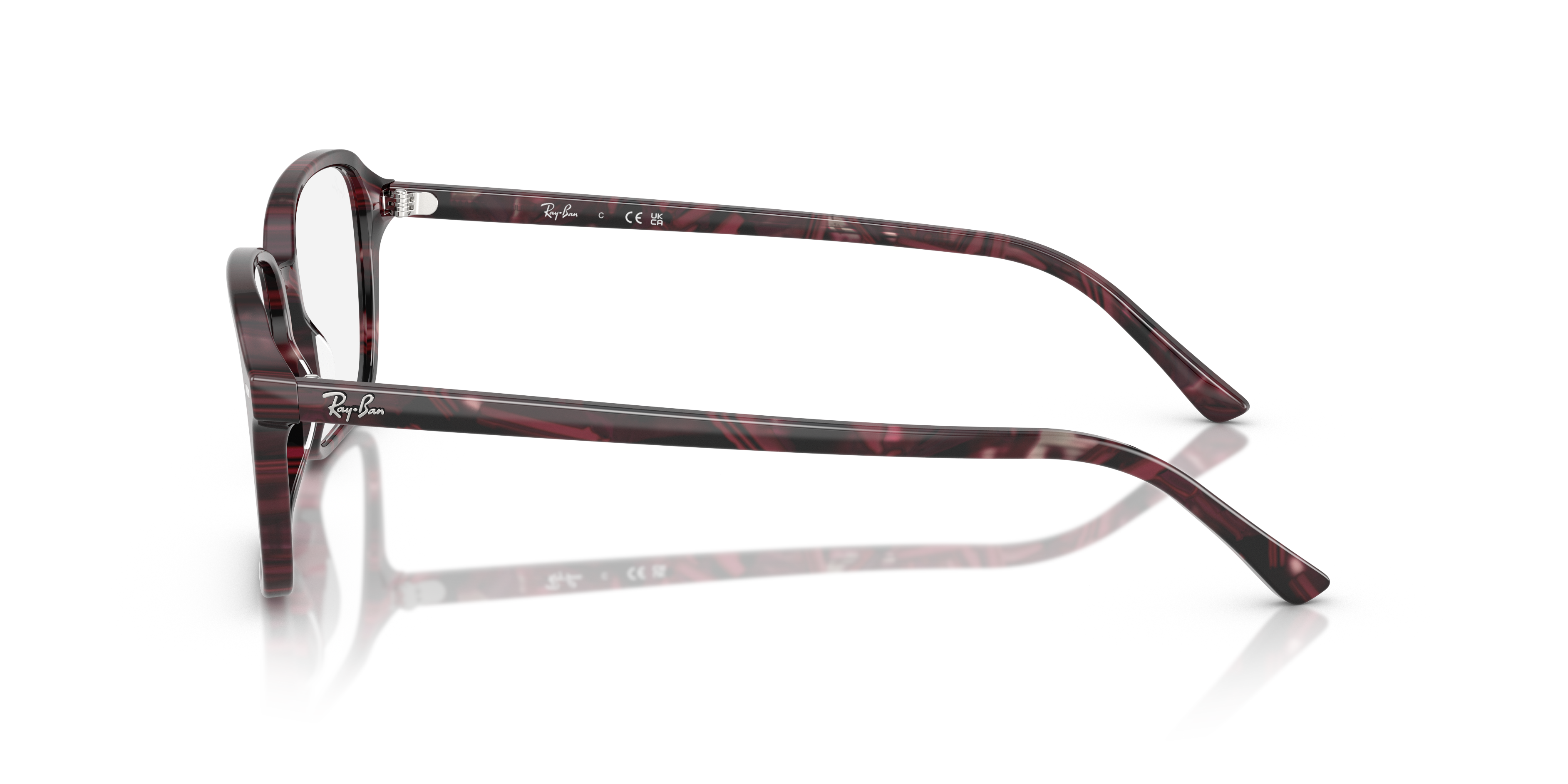 RAY-BAN RX5431 RAIMOND 8393 54