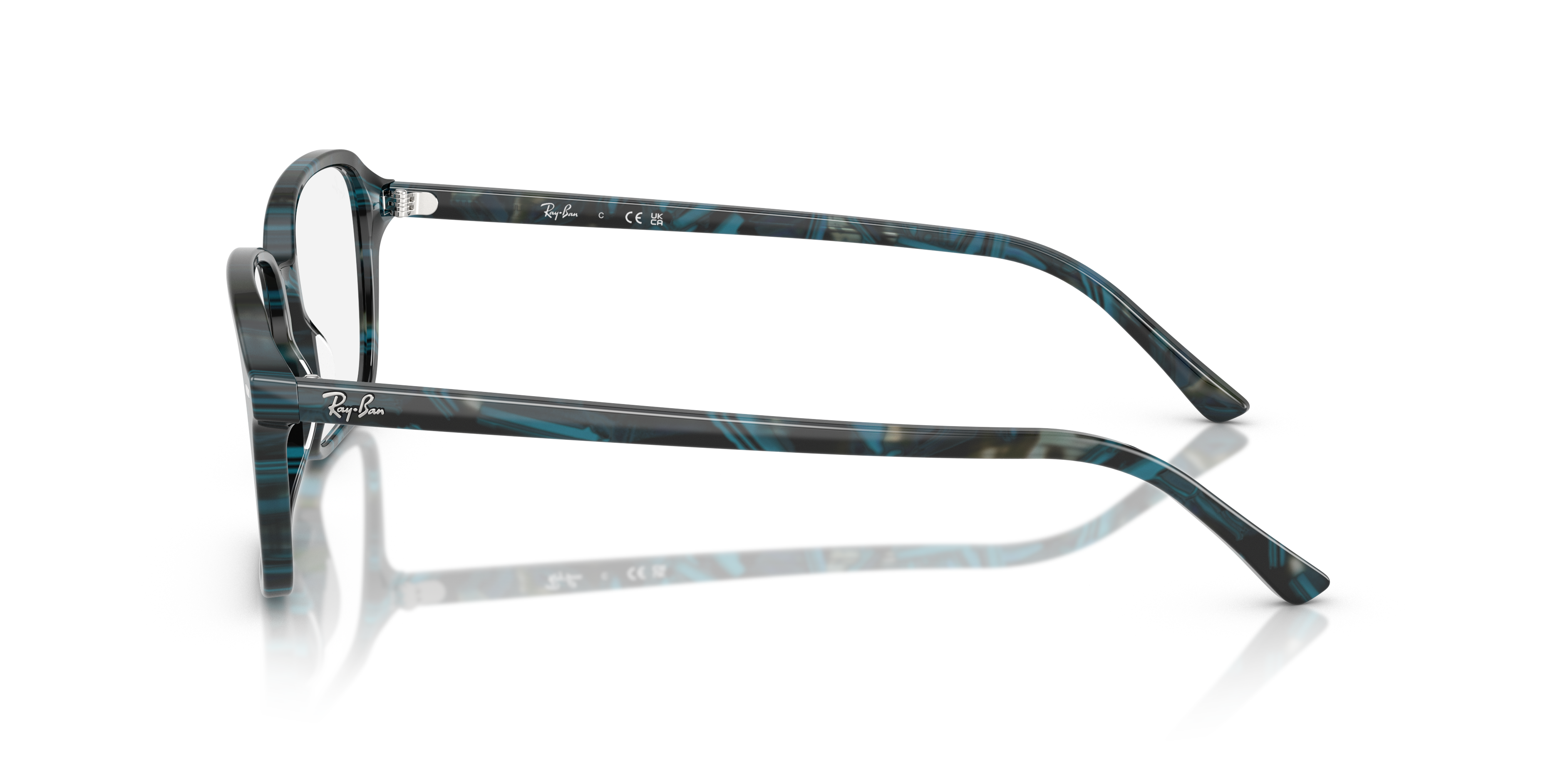 RAY-BAN RX5431 RAIMOND 8394 54