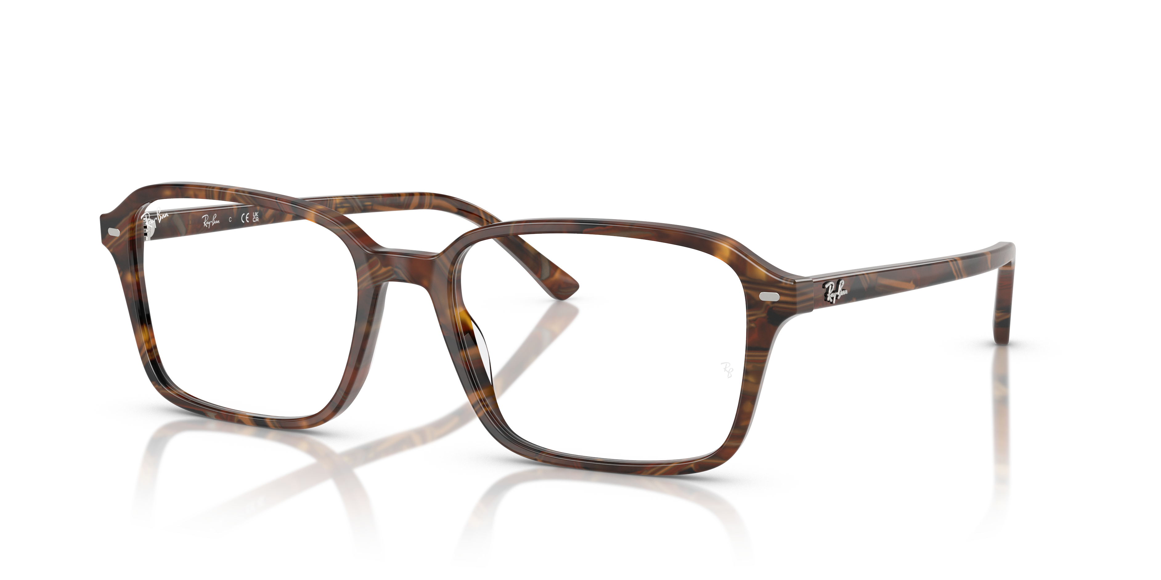 RAY-BAN RX5431 RAIMOND 8395 54