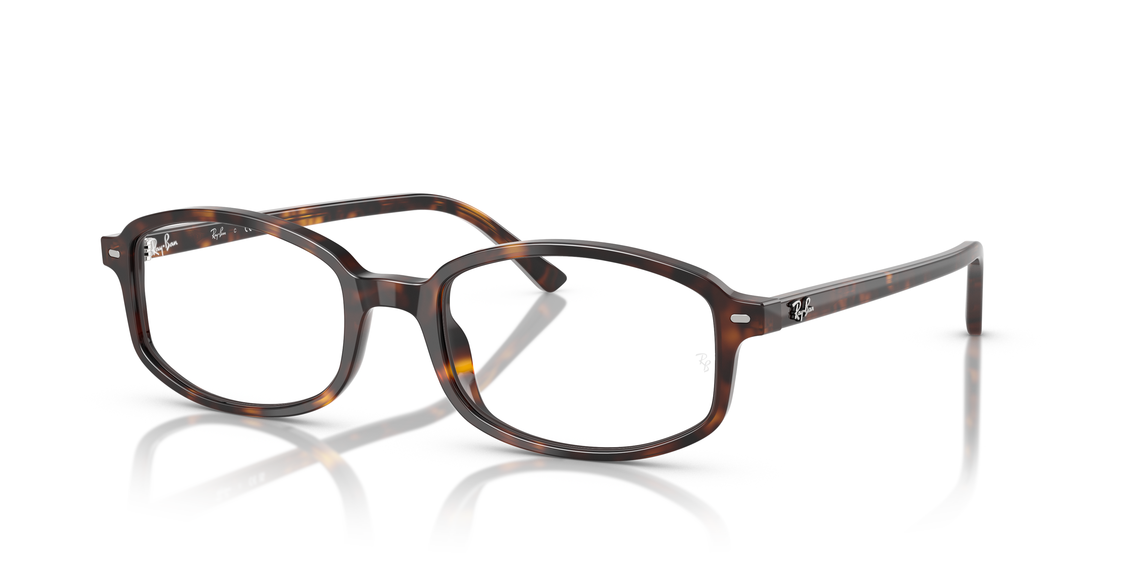 RAY-BAN RX5432 SAM 2012 52