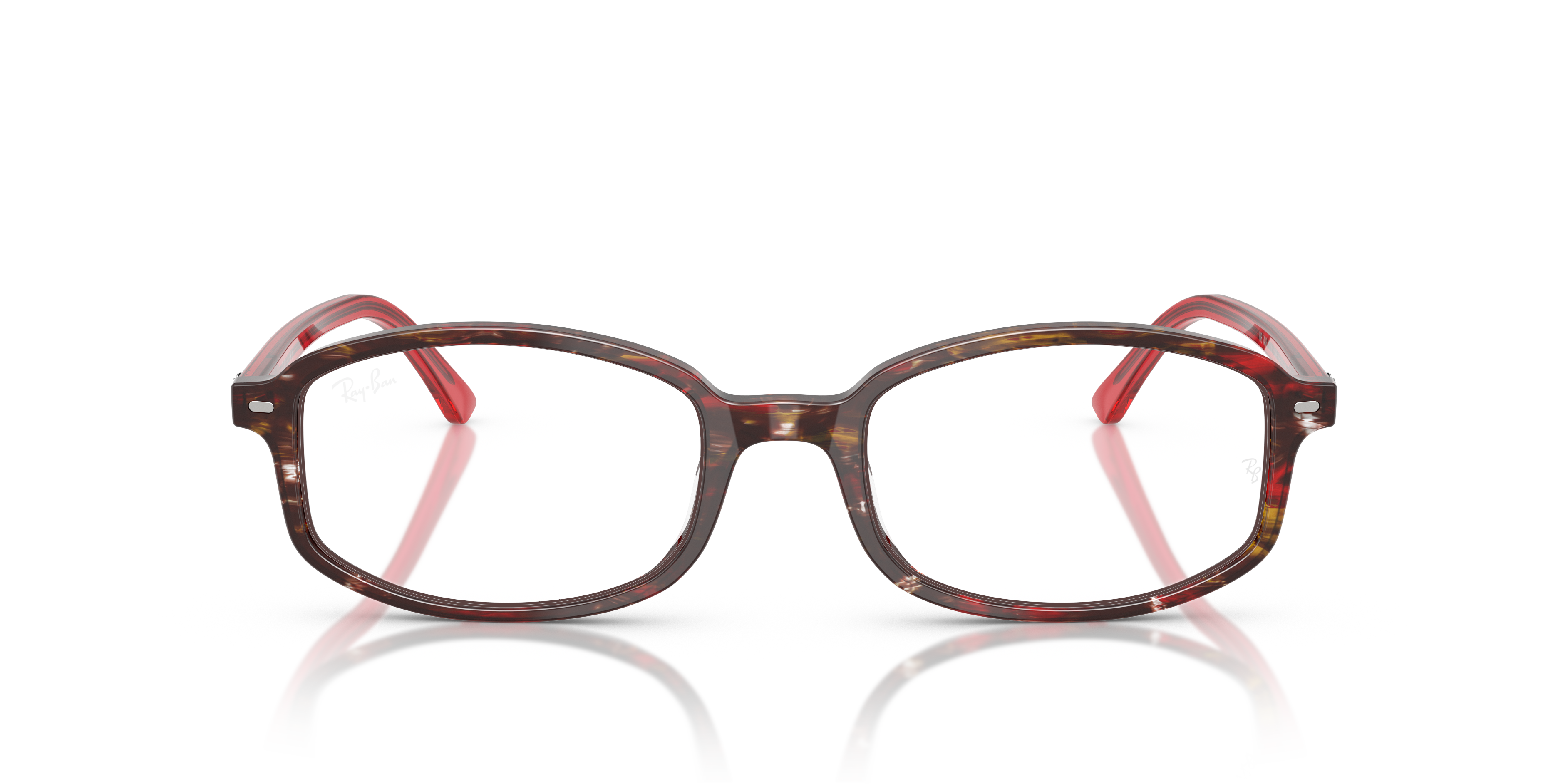 RAY-BAN RX5432 SAM 8396 52