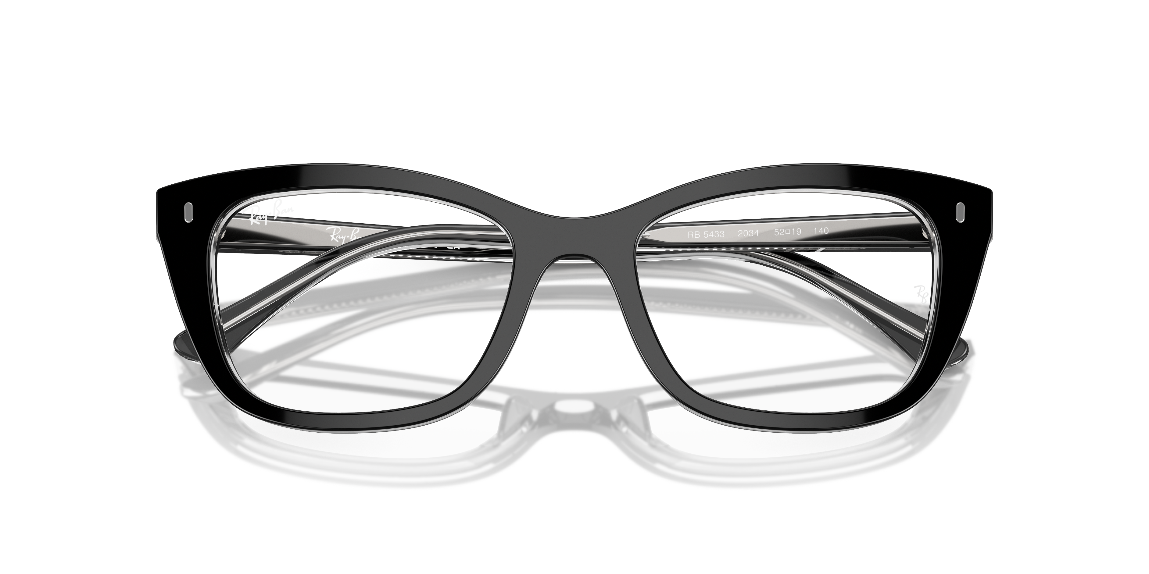 RAY-BAN RX5433 2034 52