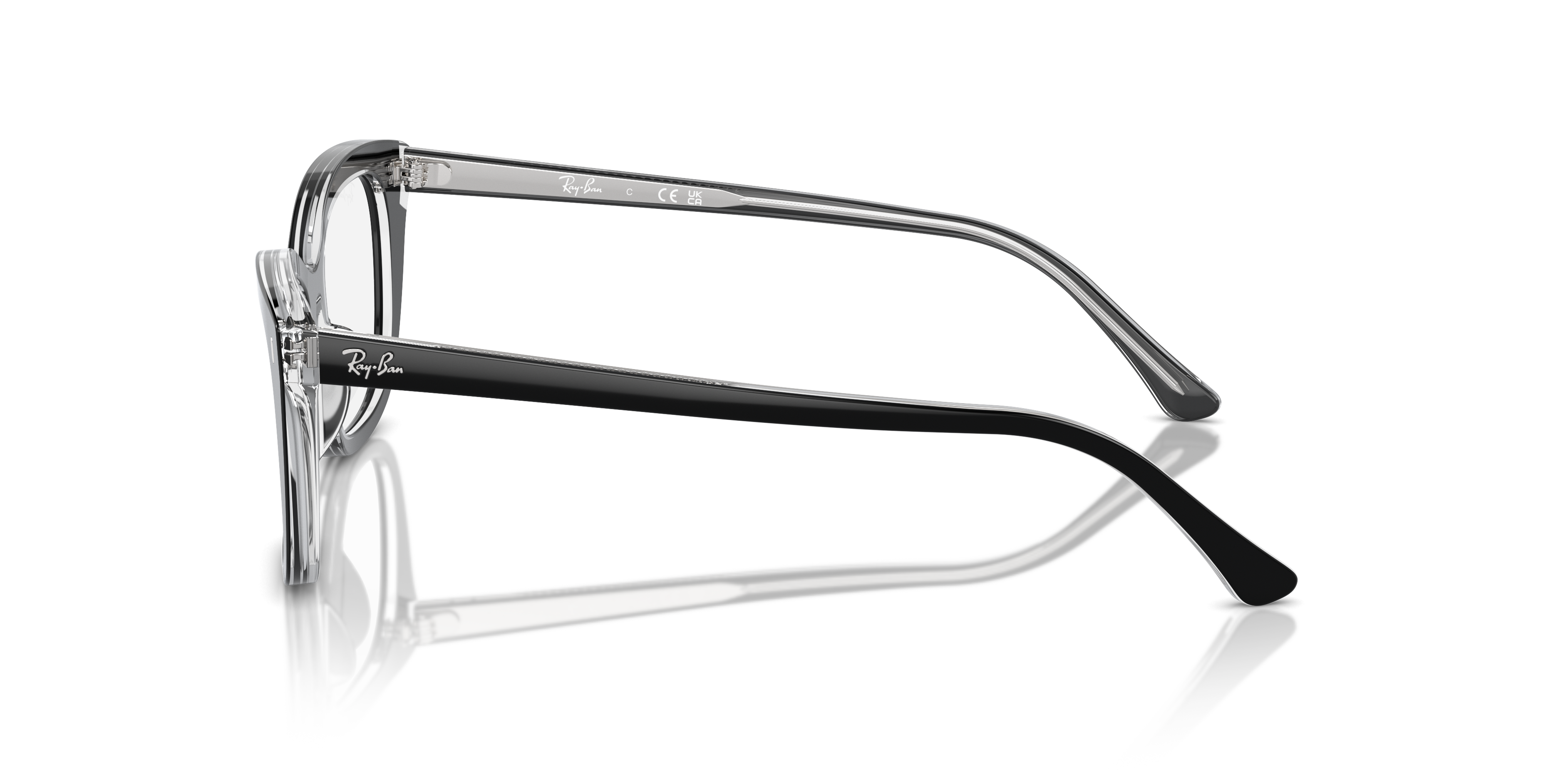 RAY-BAN RX5433 2034 50