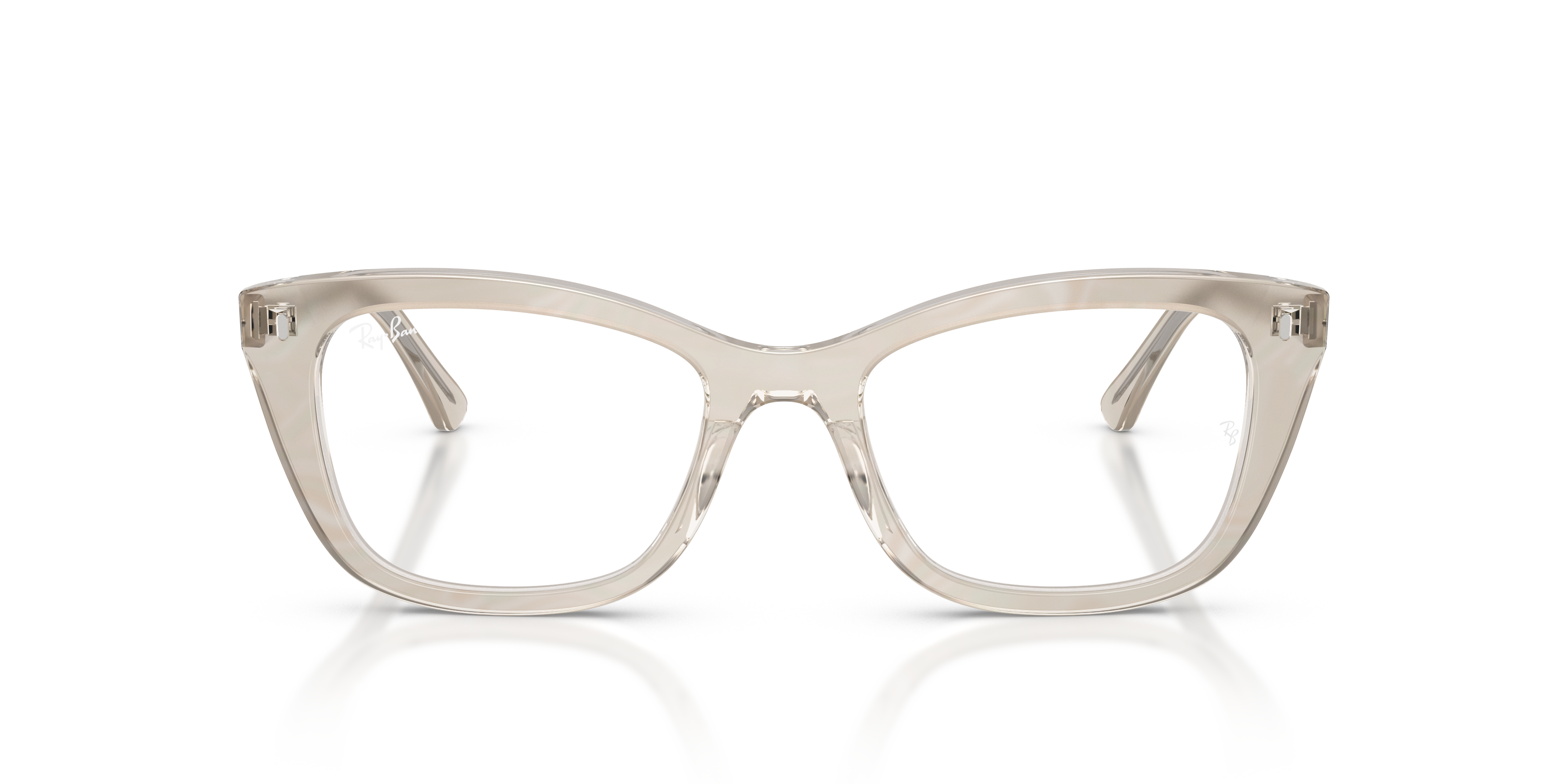 RAY-BAN RX5433 8291 50