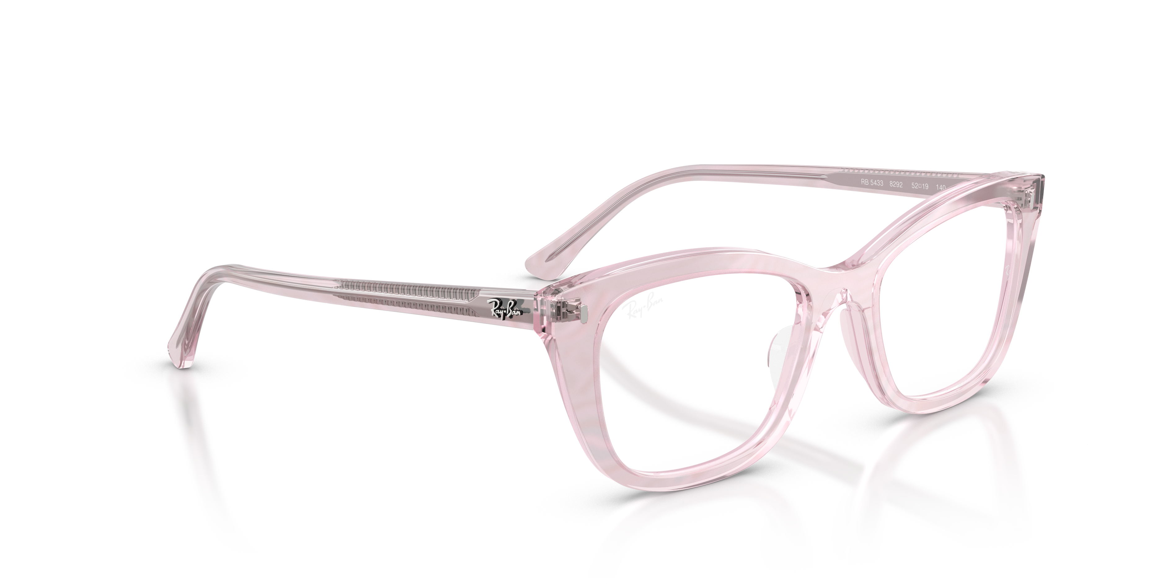 RAY-BAN RX5433 8292 52