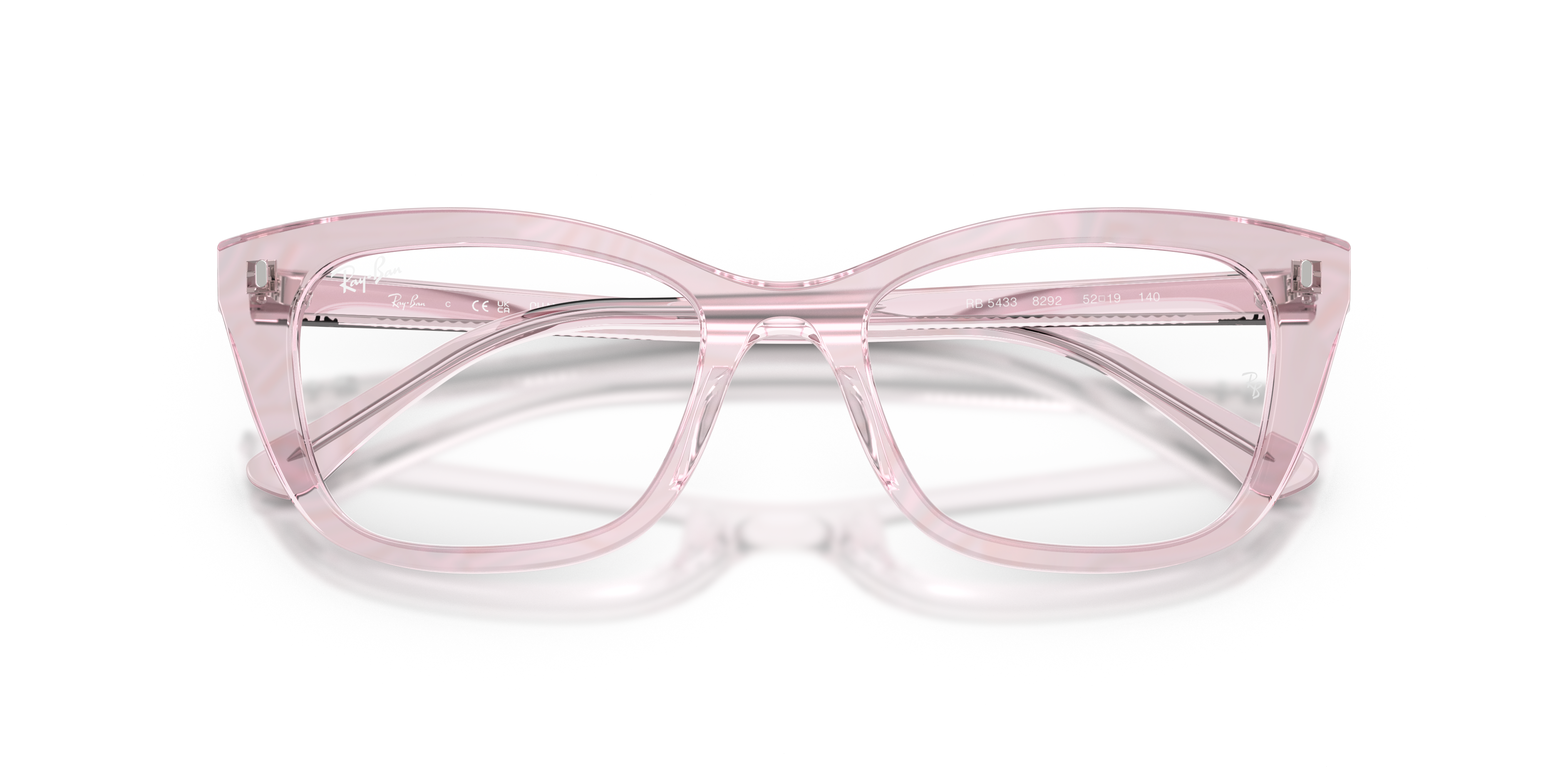 RAY-BAN RX5433 8292 52