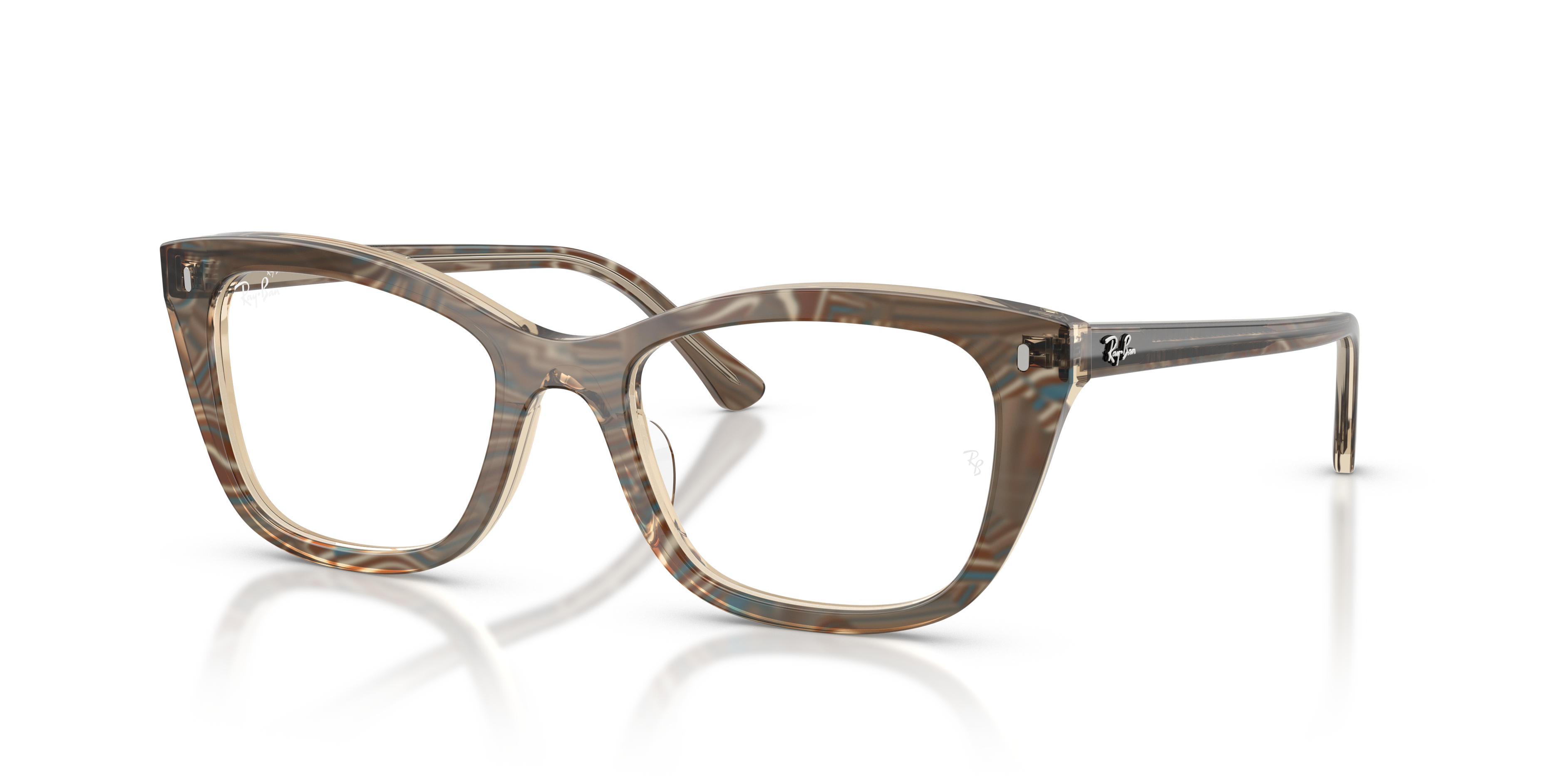 RAY-BAN RX5433 8294 52