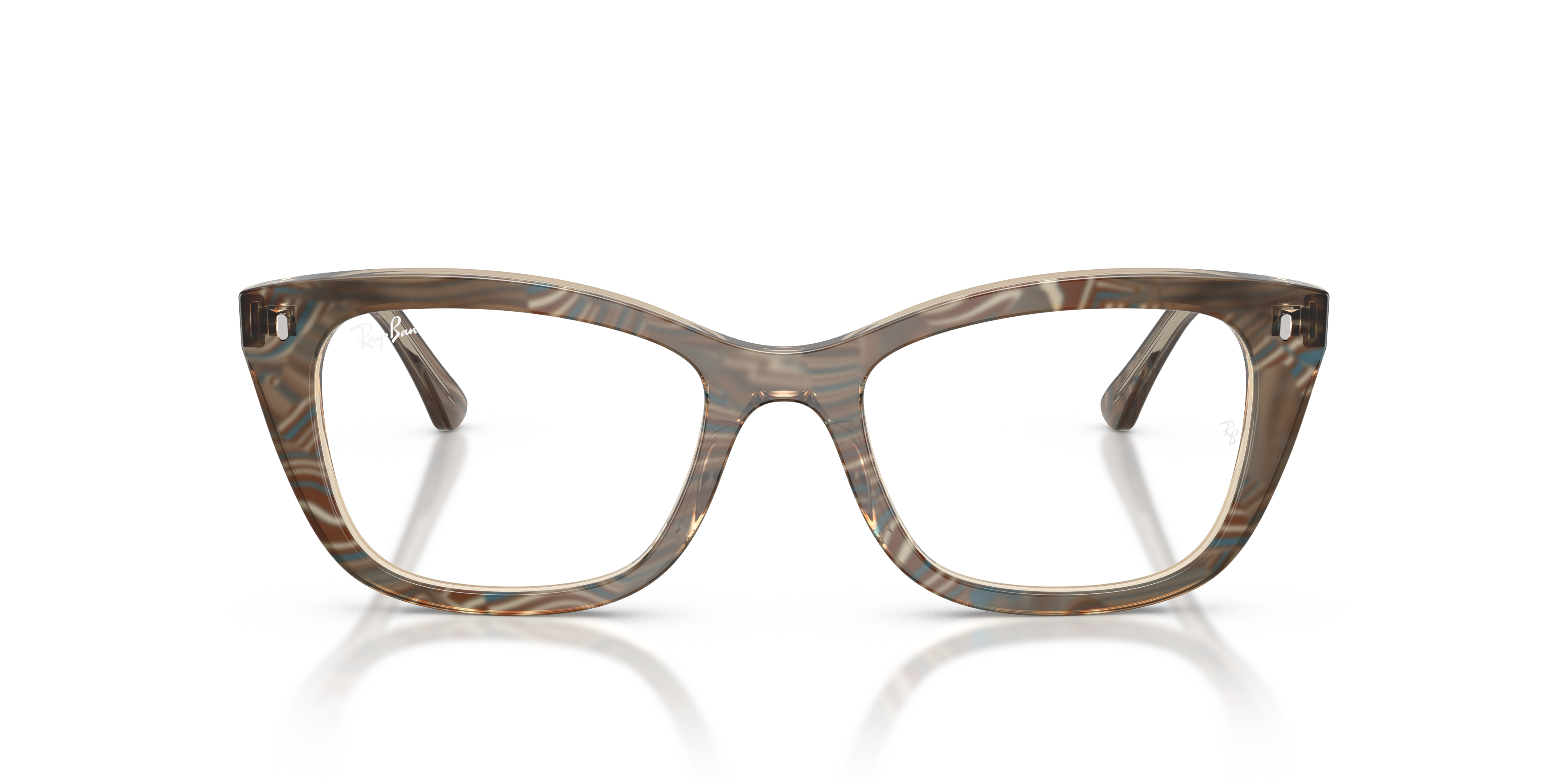 RAY-BAN RX5433 8294 50