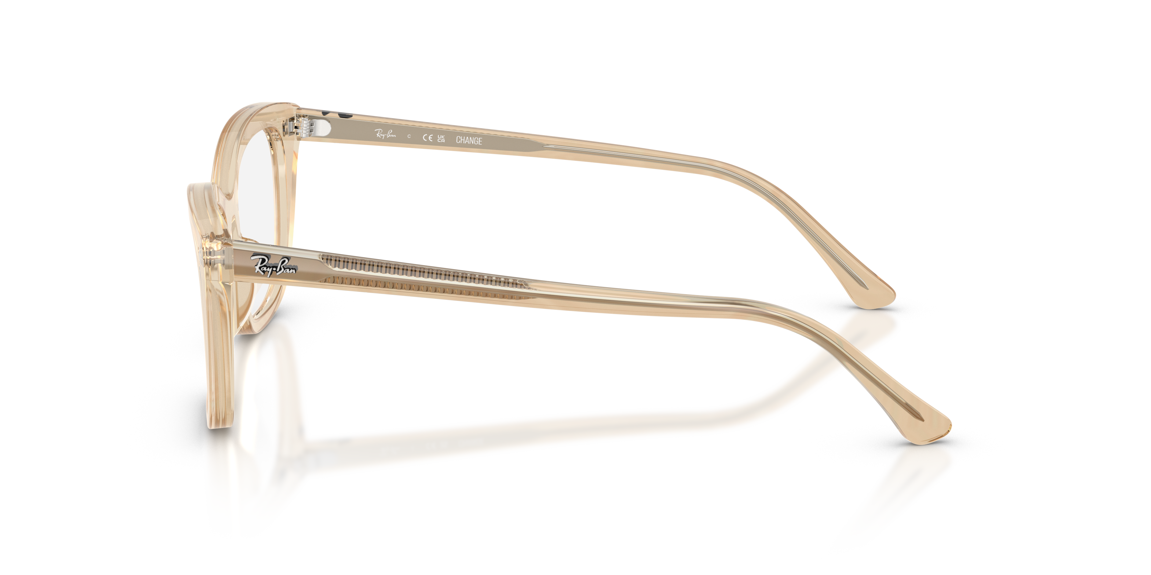 RAY-BAN RX5433 8294 52