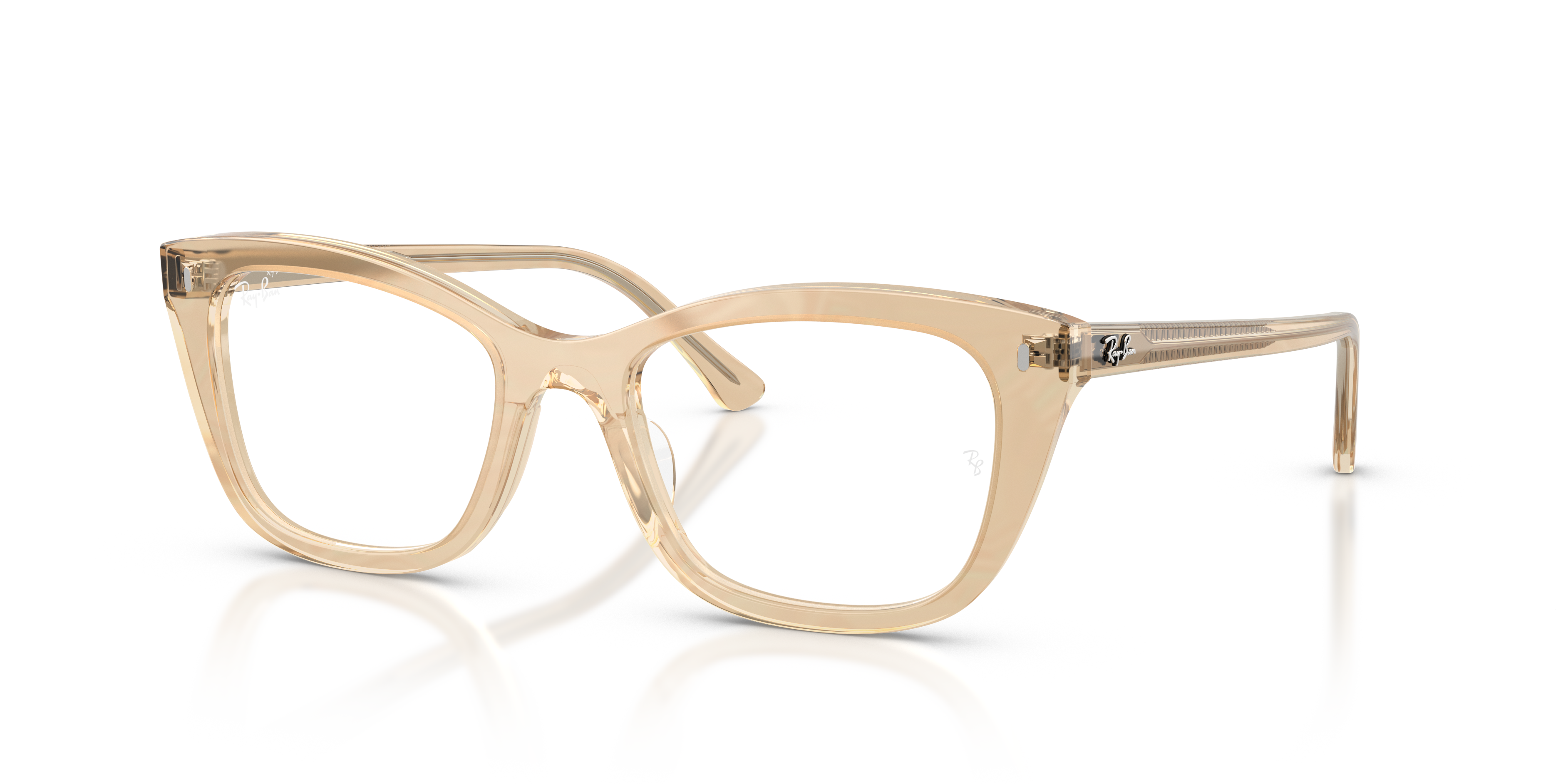 RAY-BAN RX5433 8294 50