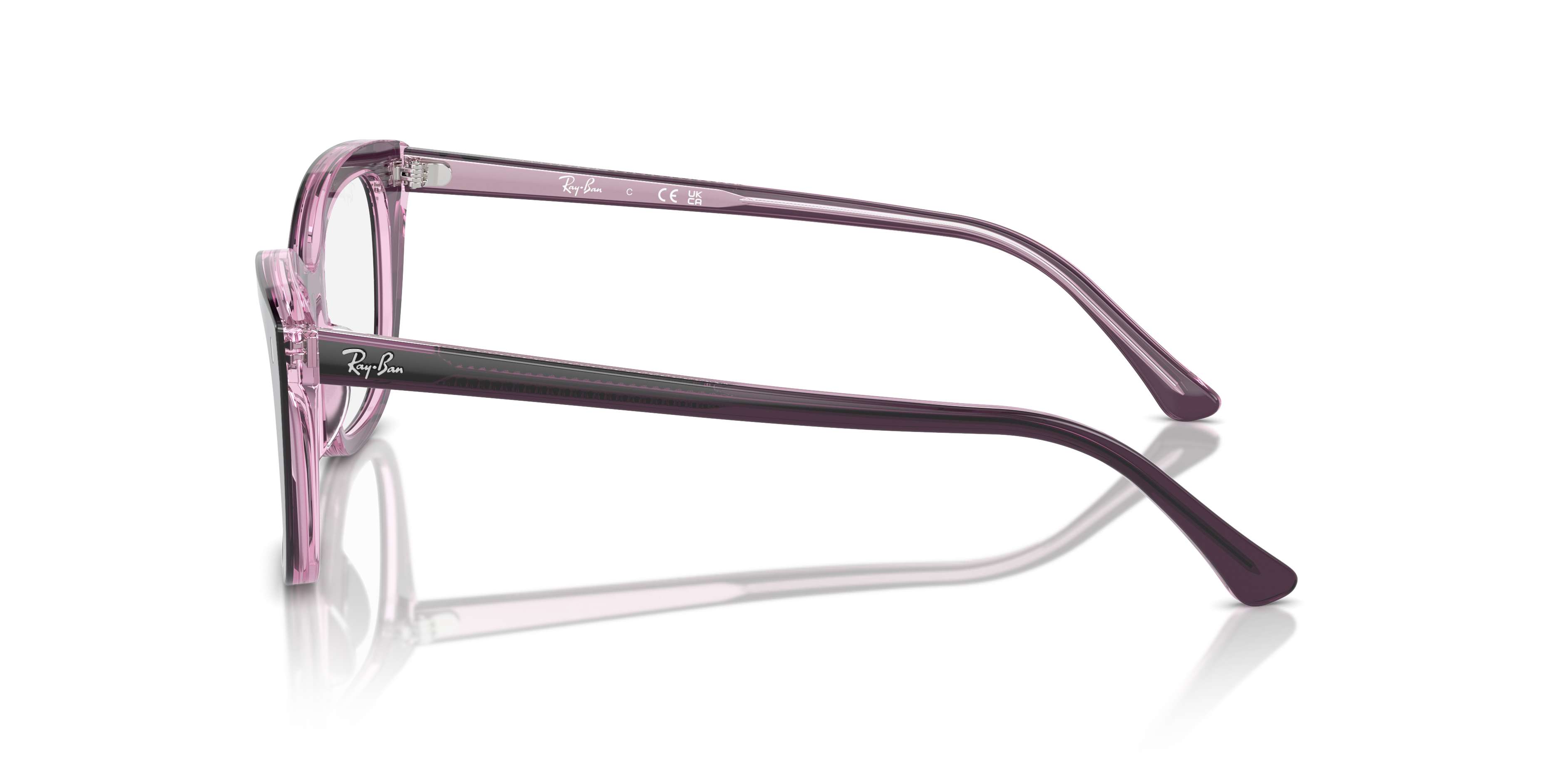 RAY-BAN RX5433 8364 50