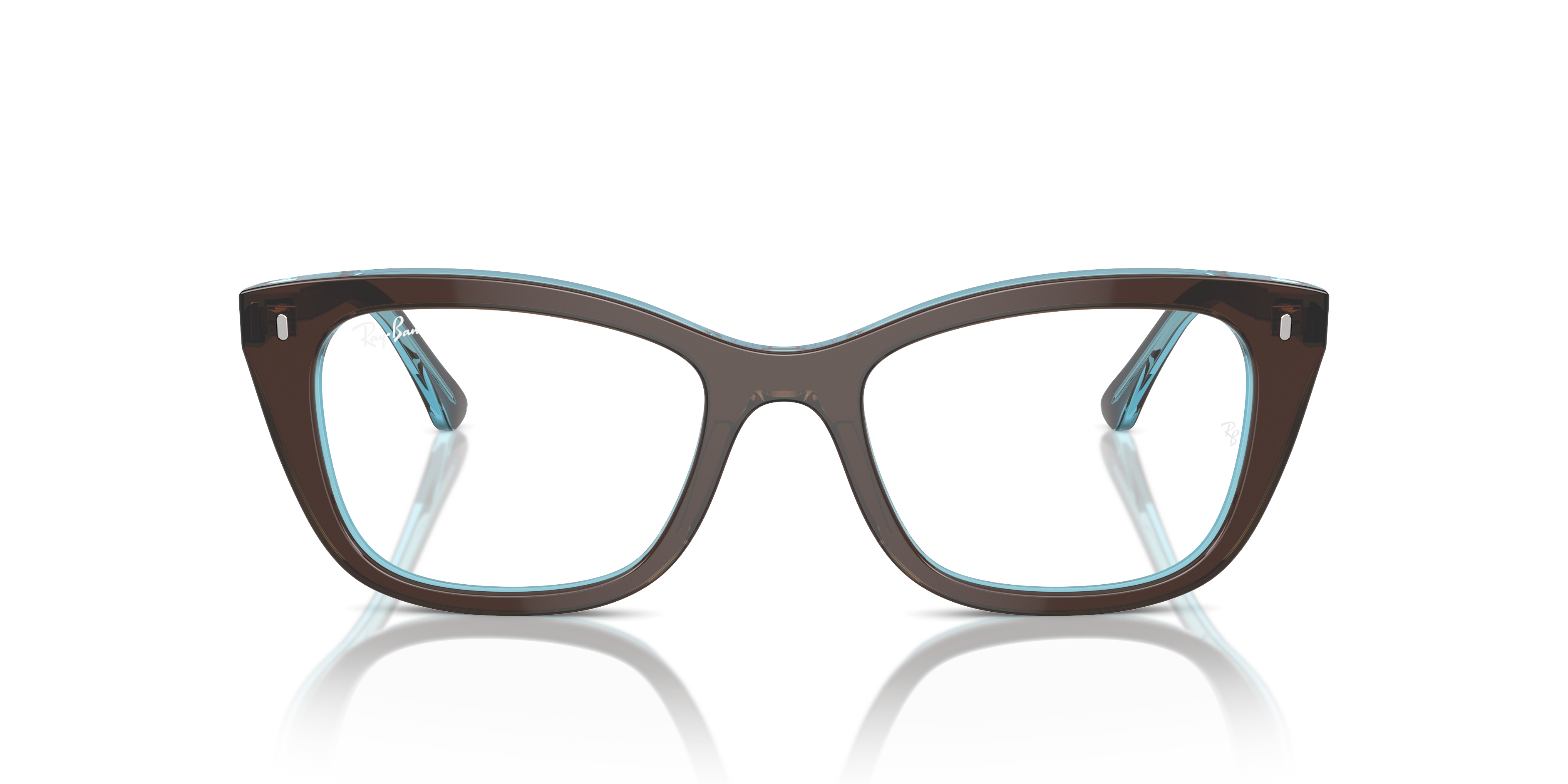 RAY-BAN RX5433 8366 52